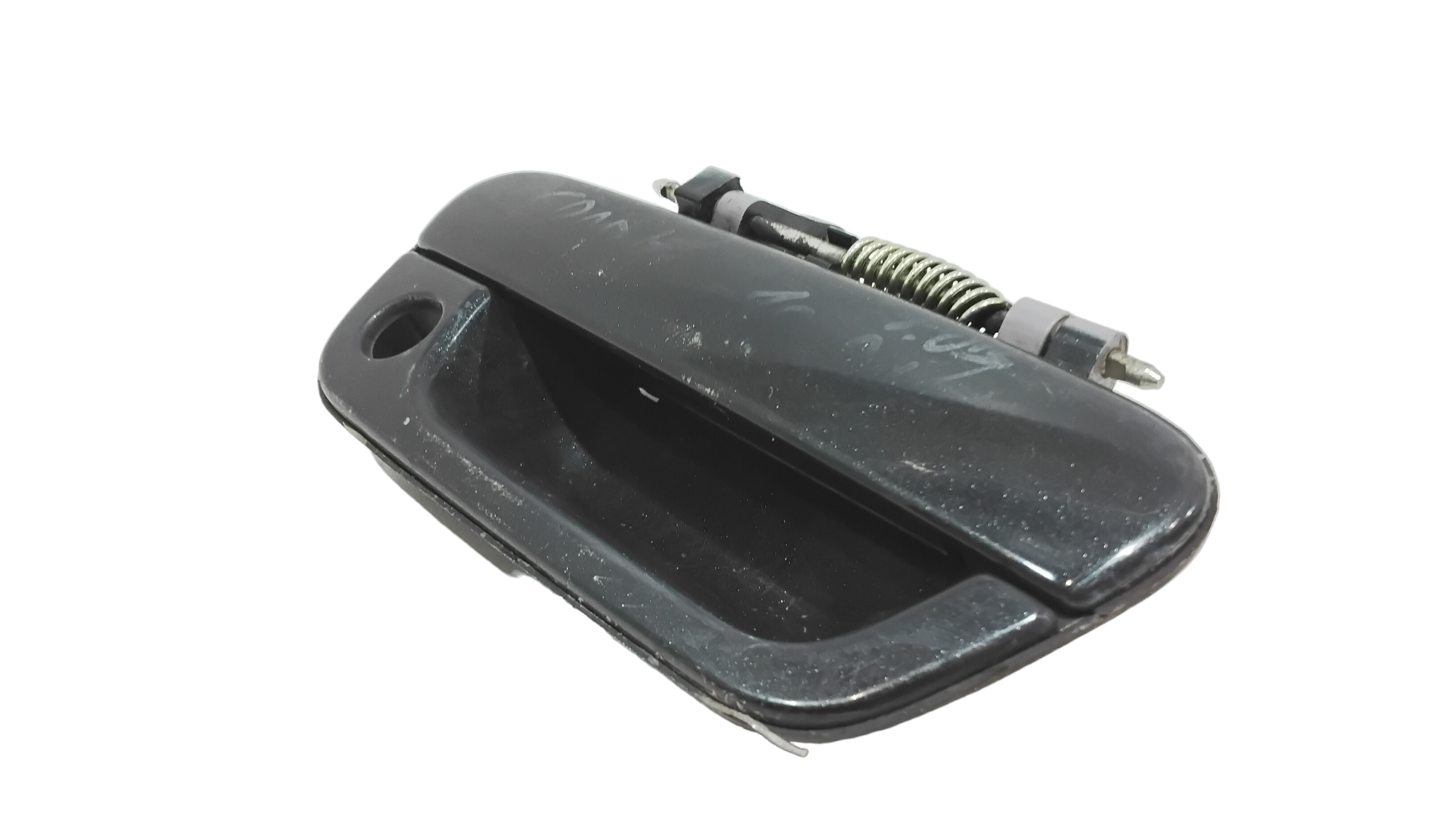 Maniglia esterna Anteriore Destra per Chevrolet Spark 1 Serie (2009 - 2012)