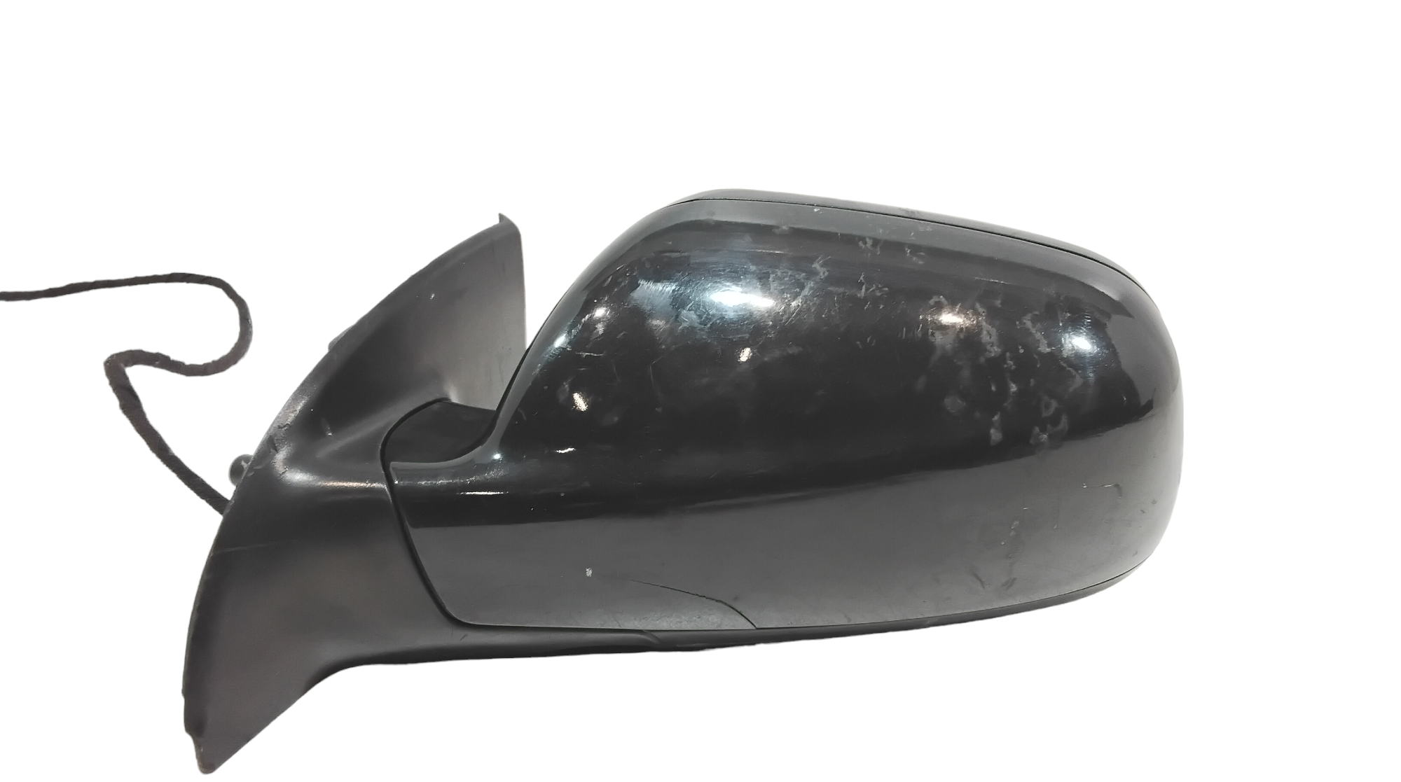 Specchietto Retrovisore Sinistro per Peugeot 307 Cabrio (2003 - 2005)