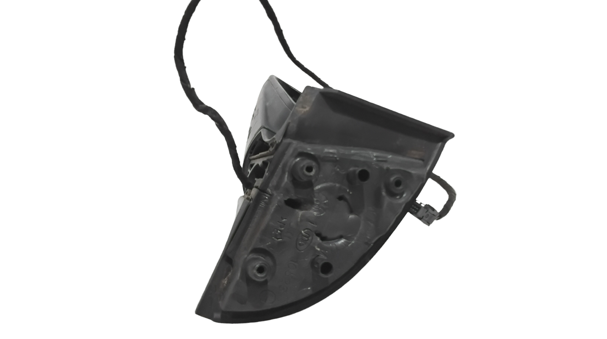 Specchietto Retrovisore Sinistro per Peugeot 307 Cabrio (2003 - 2005)