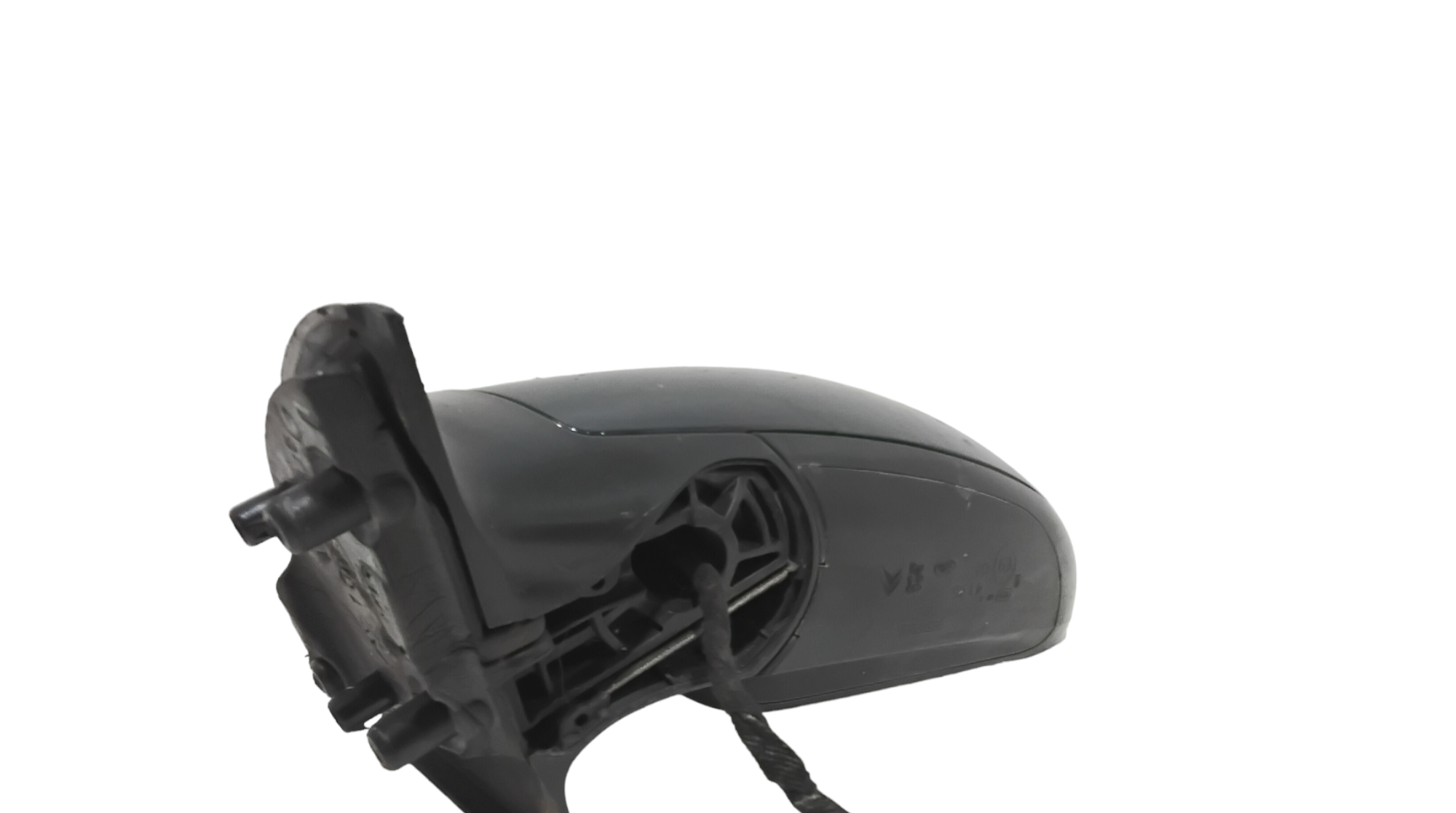 Specchietto Retrovisore Sinistro per Peugeot 307 Cabrio (2003 - 2005)