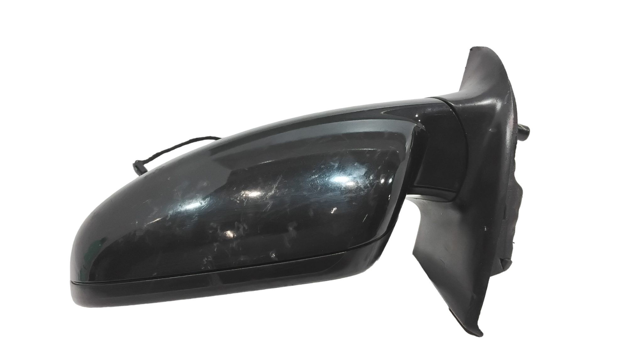 Specchietto Retrovisore Sinistro per Peugeot 307 Cabrio (2003 - 2005)