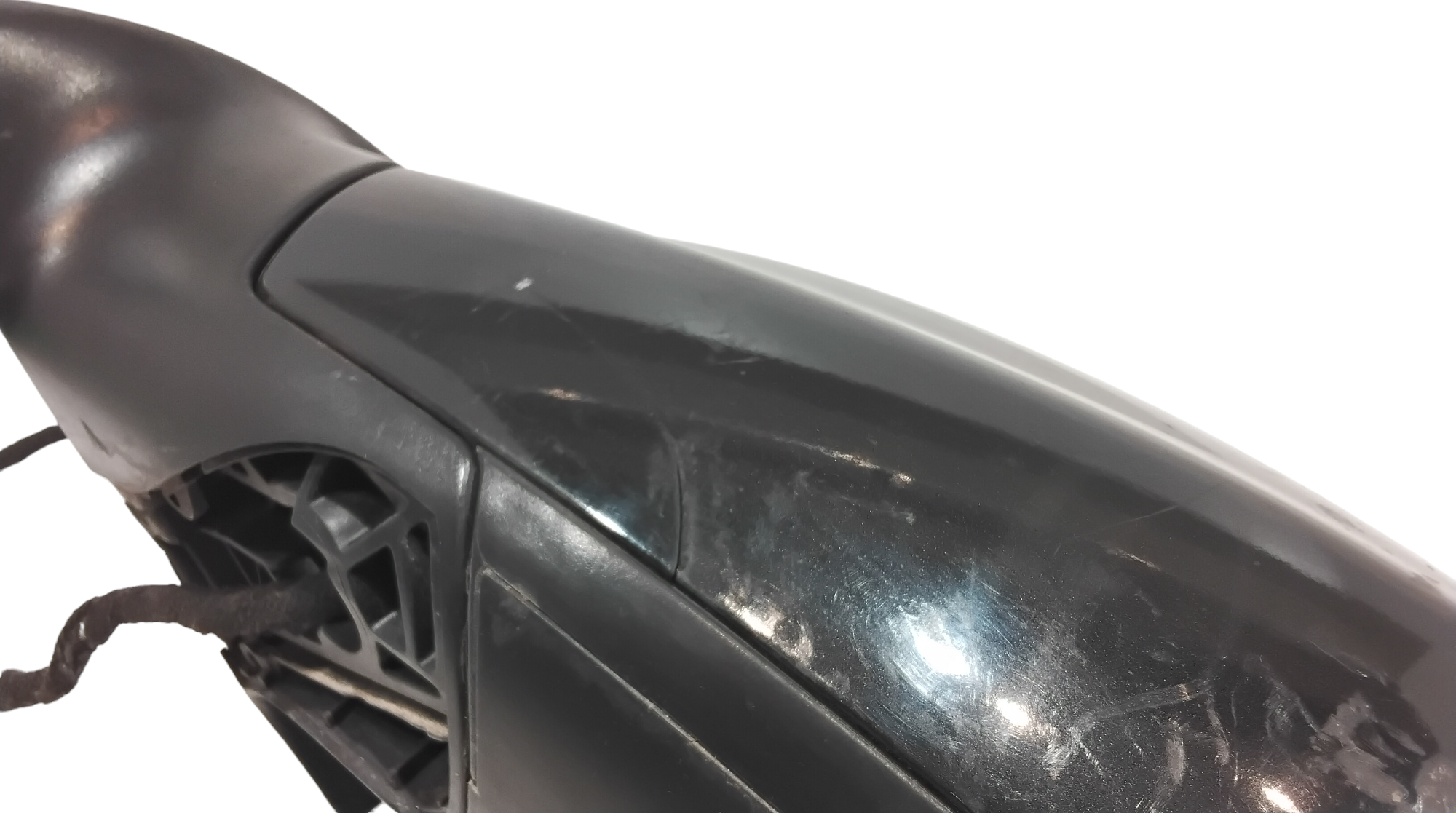 Specchietto Retrovisore Sinistro per Peugeot 307 Cabrio (2003 - 2005)