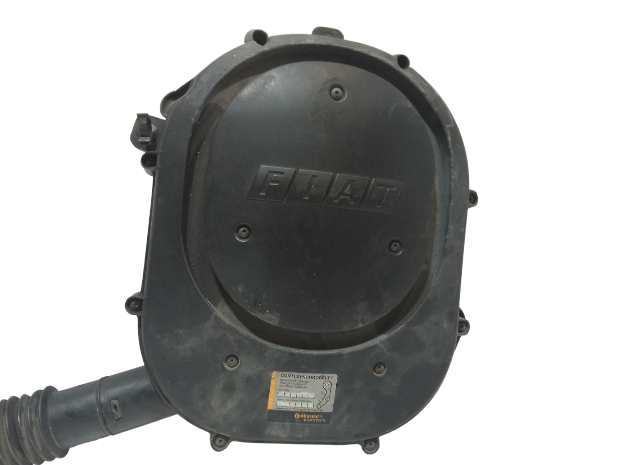 Box scatola filtro aria per Fiat Dobl Serie (00>05) (2000 - 2005)