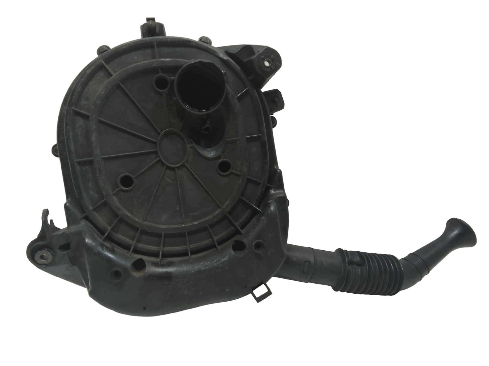 Box scatola filtro aria per Fiat Dobl Serie (00>05) (2000 - 2005)