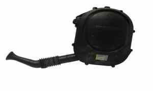 Box scatola filtro aria per Fiat Dobl Serie (00>05) (2000 - 2005)