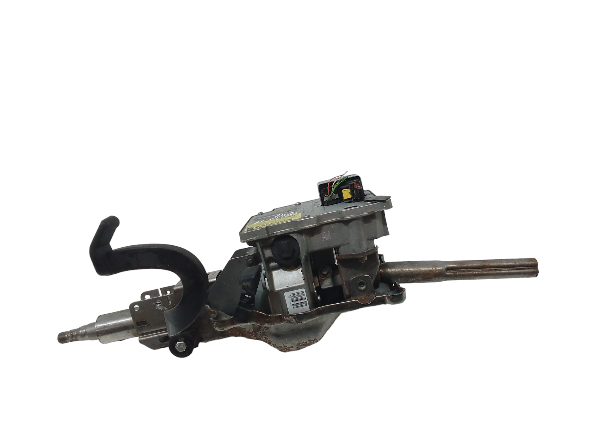 City completo per Lancia Delta 3 Serie (2008 - 2011)