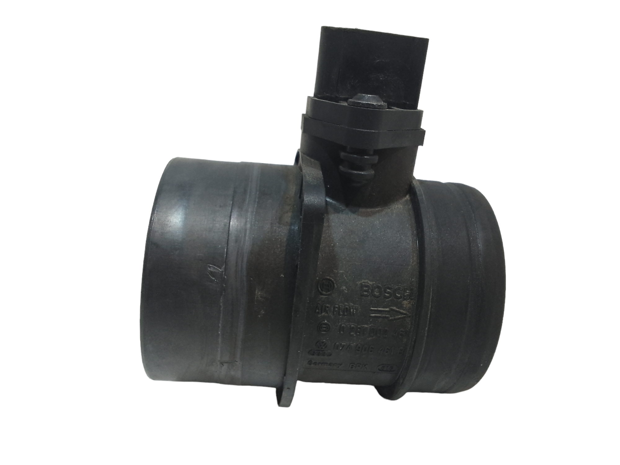 Debimetro per Volkswagen Passat Variant 4 Serie (2005 - 2010)