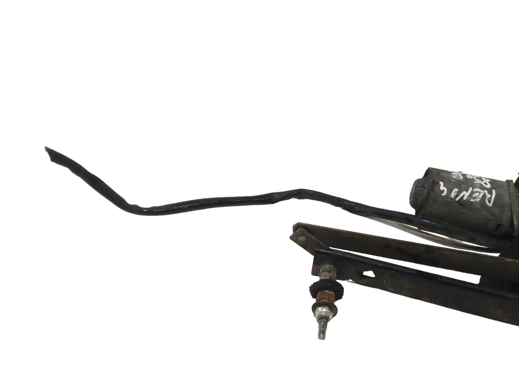 Motorino tergi ant completo di tandem per Renault 4 1 Serie (1961 - 1993)