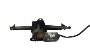 Motorino tergi ant completo di tandem per Renault 4 1 Serie (1961 - 1993)