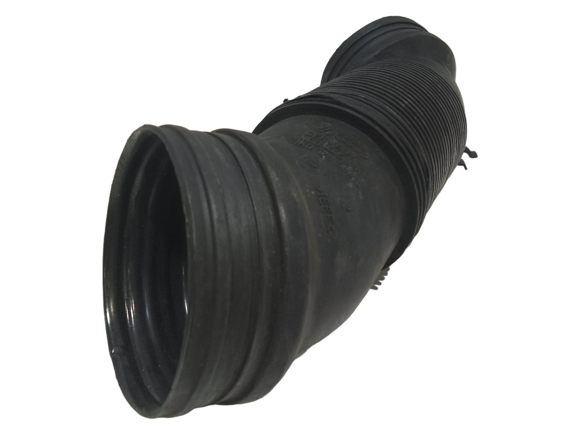 Tubo aspirazione filtro aria per Volkswagen Passat Variant 4 Serie (2005 - 2010)