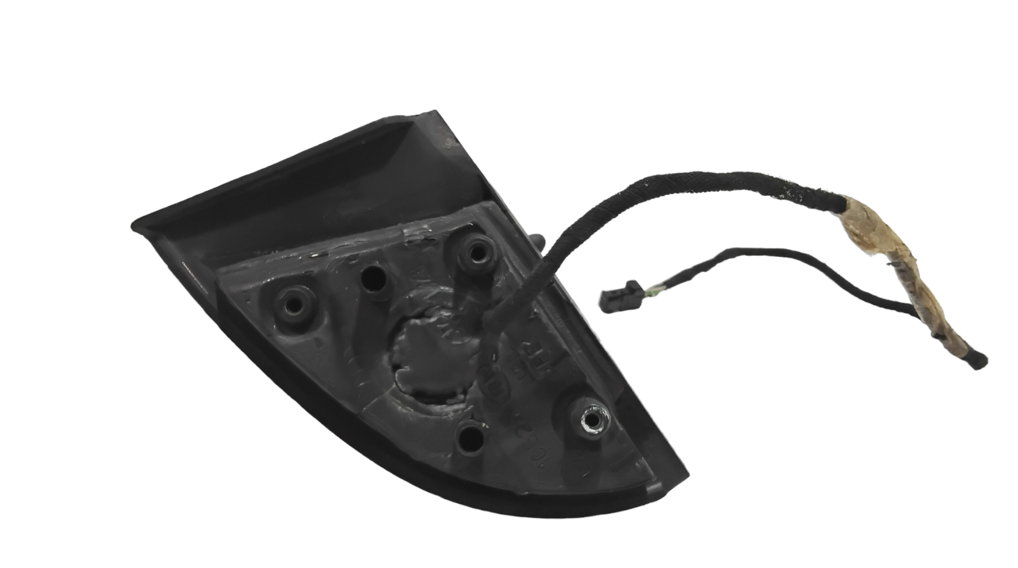 Specchietto Retrovisore Destro per Peugeot 307 Cabrio (2003 - 2005)