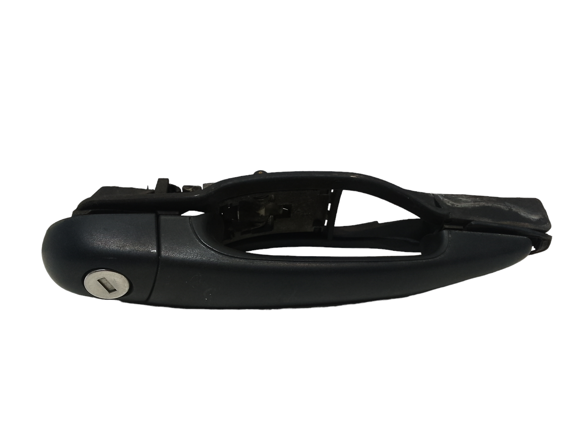 Maniglia esterna Anteriore Sinistra per Bmw Serie 3 E46 Berlina (1998 - 2001)