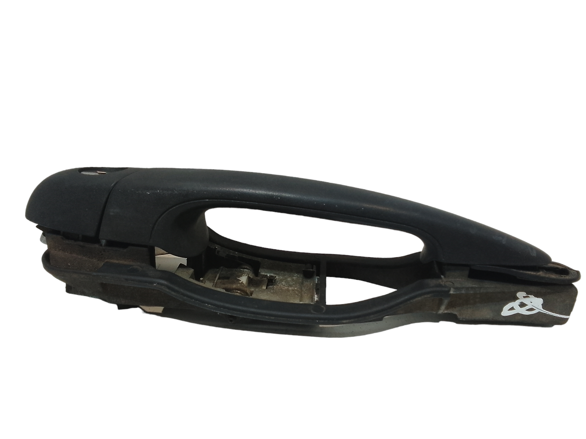 Maniglia esterna Anteriore Sinistra per Bmw Serie 3 E46 Berlina (1998 - 2001)