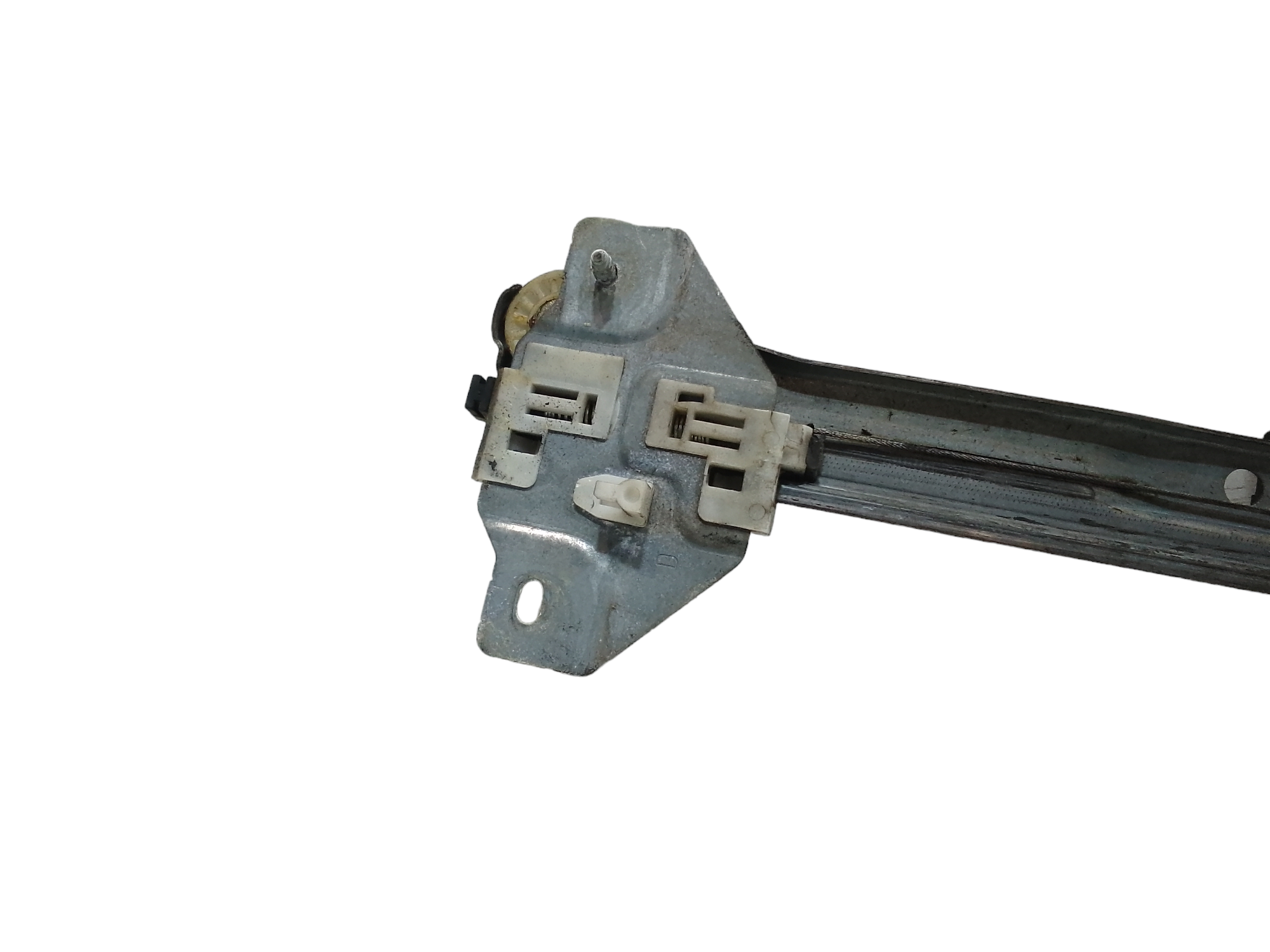 Cremagliera anteriore destra passeggero per Dacia Dokker 1 Serie (2012 - In produzione)