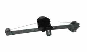 Cremagliera anteriore destra passeggero per Dacia Dokker 1 Serie (2012 - In produzione)