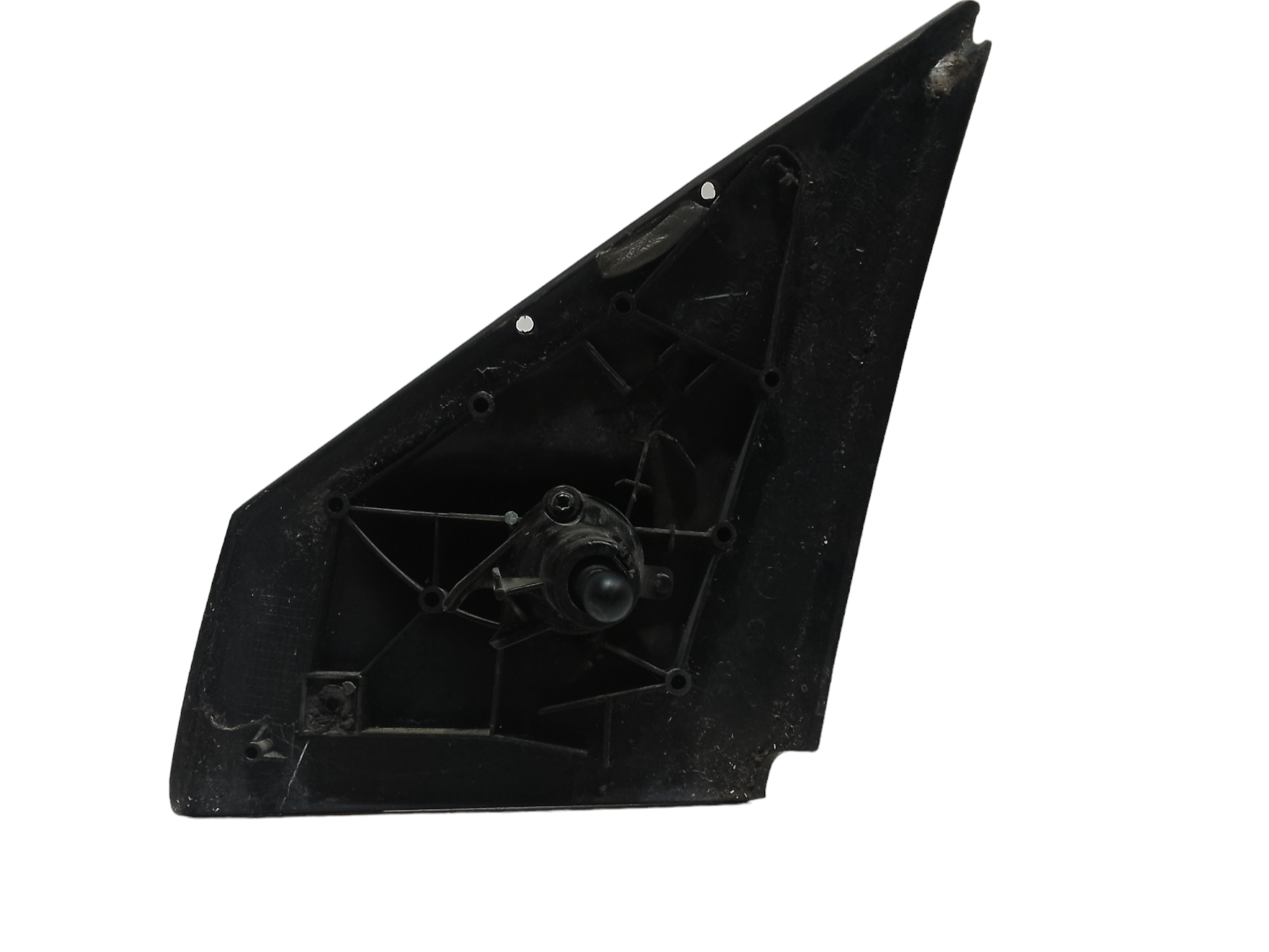 Specchietto Retrovisore Destro per Dacia Dokker 1 Serie (2012 - In produzione)