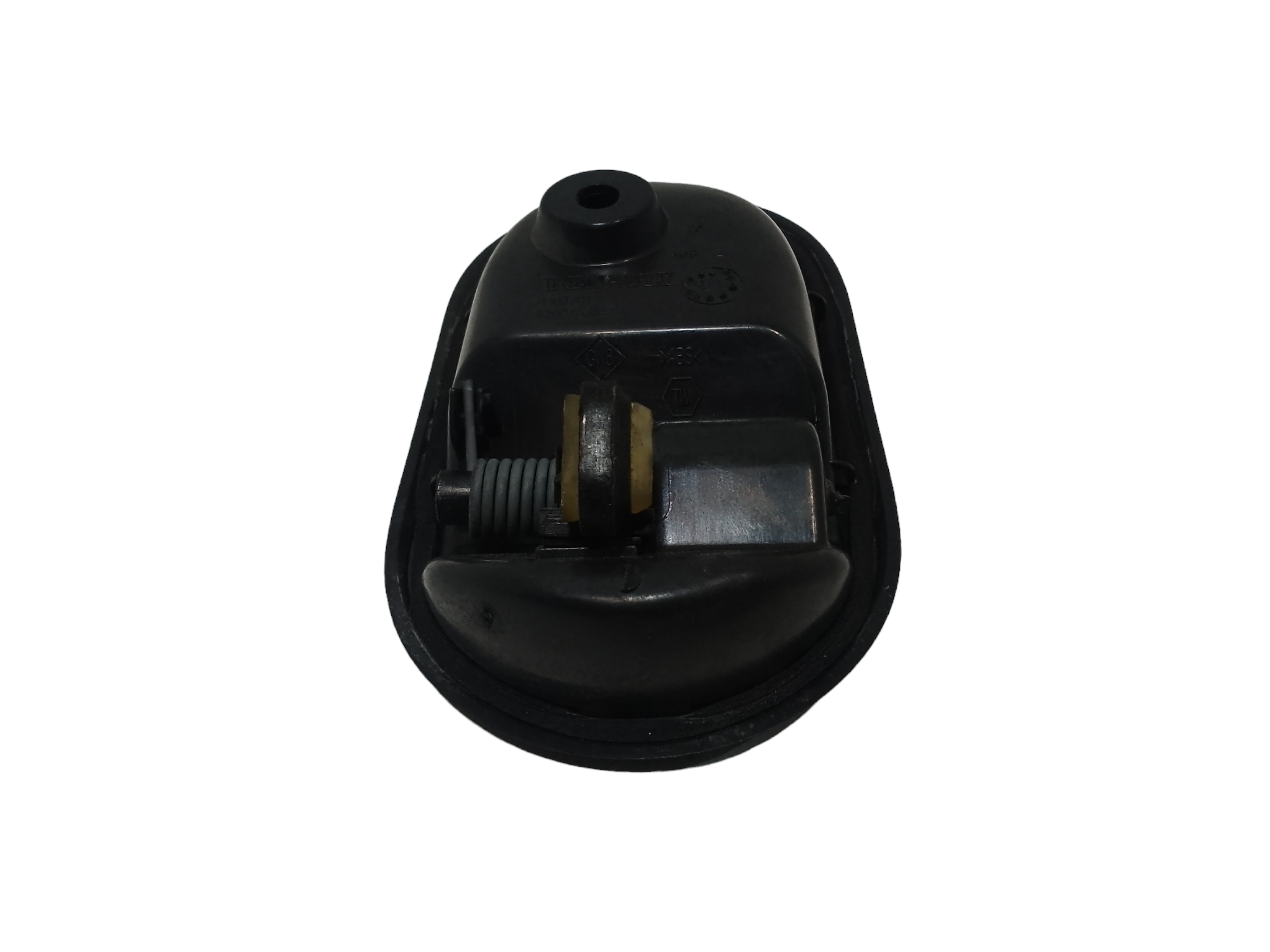 Maniglia interna Anteriore Destra per Dacia Dokker 1 Serie (2012 - In produzione)