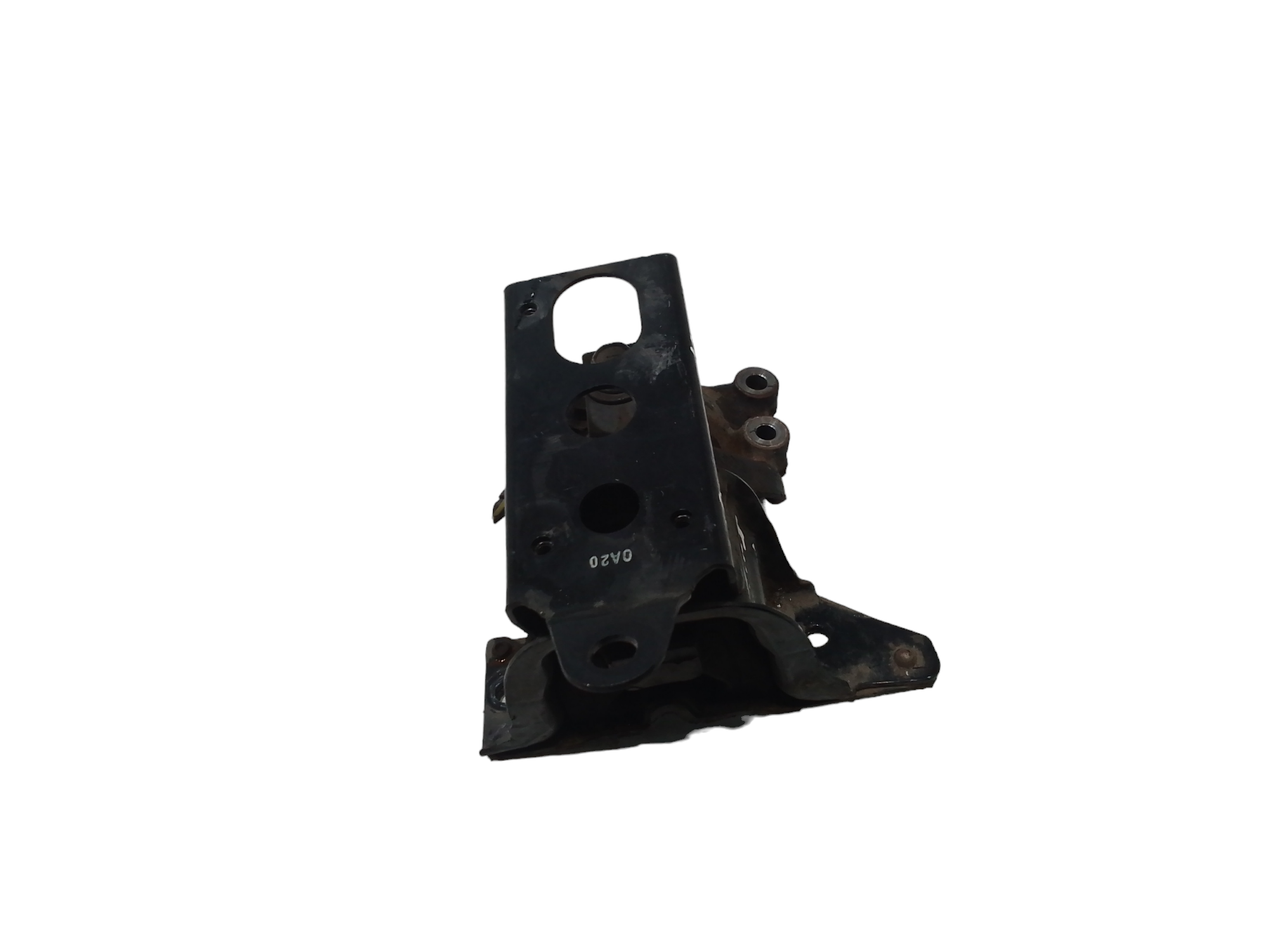 Supporto motore per Daihatsu Sirion 2 Serie (2005 - In produzione)