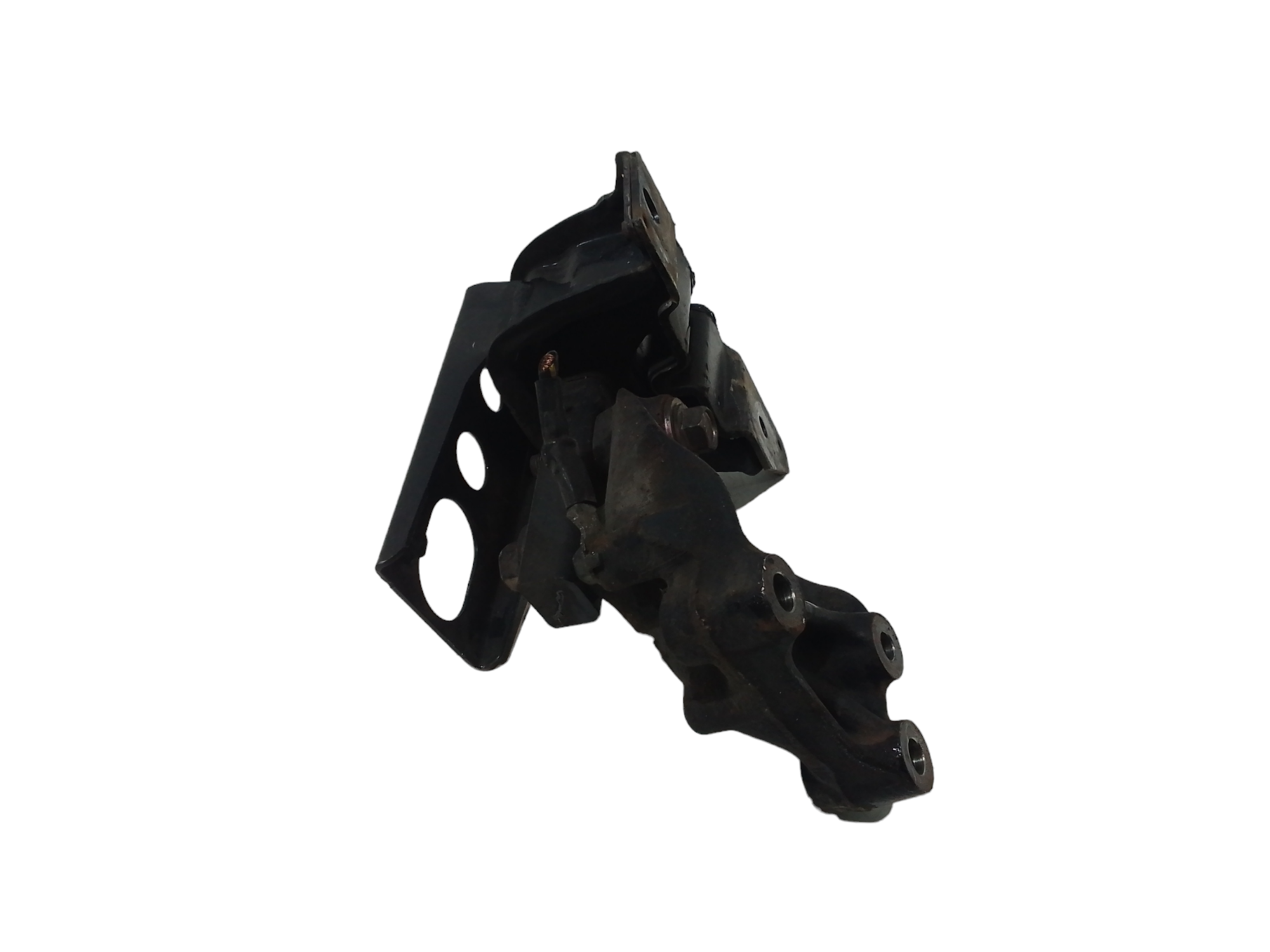 Supporto motore per Daihatsu Sirion 2 Serie (2005 - In produzione)