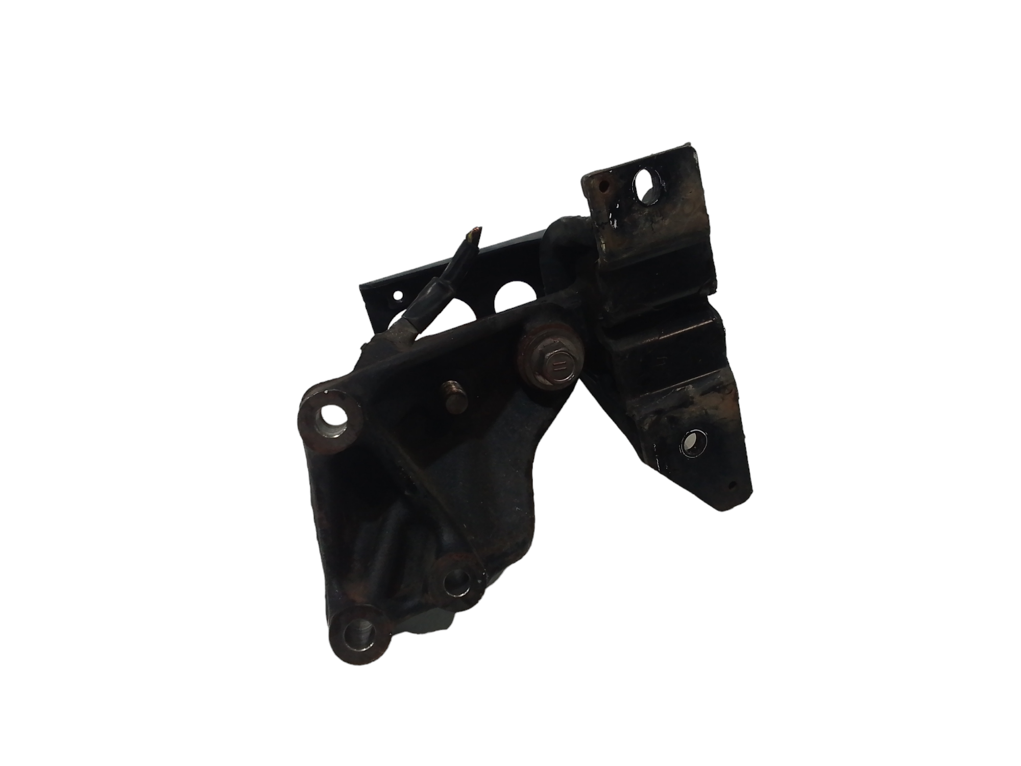 Supporto motore per Daihatsu Sirion 2 Serie (2005 - In produzione)