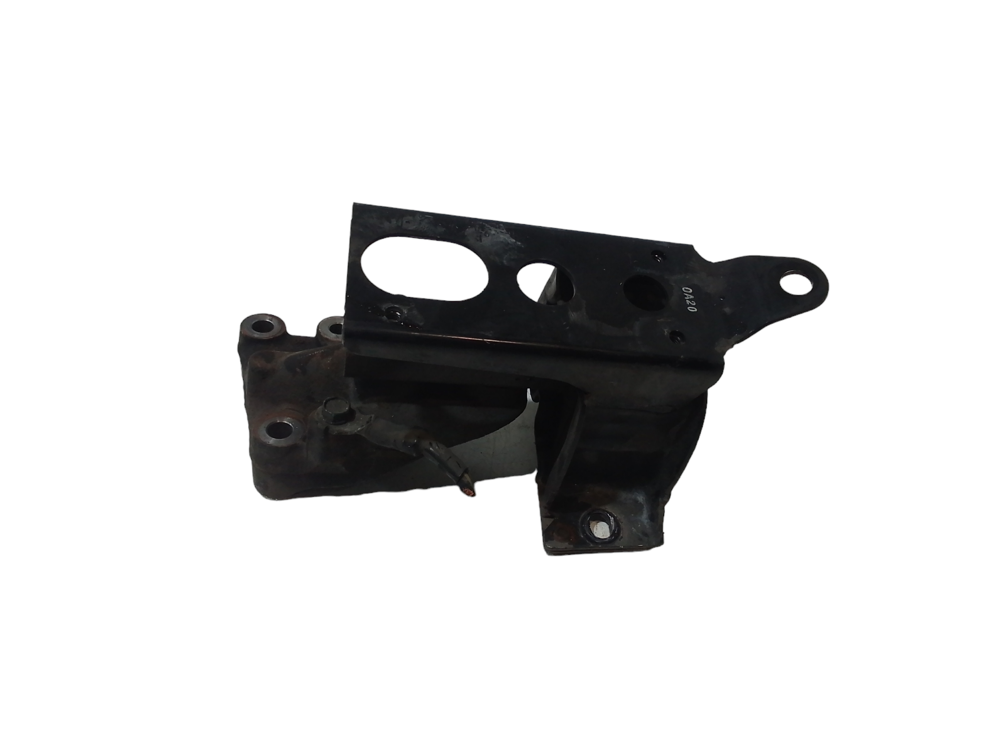 Supporto motore per Daihatsu Sirion 2 Serie (2005 - In produzione)