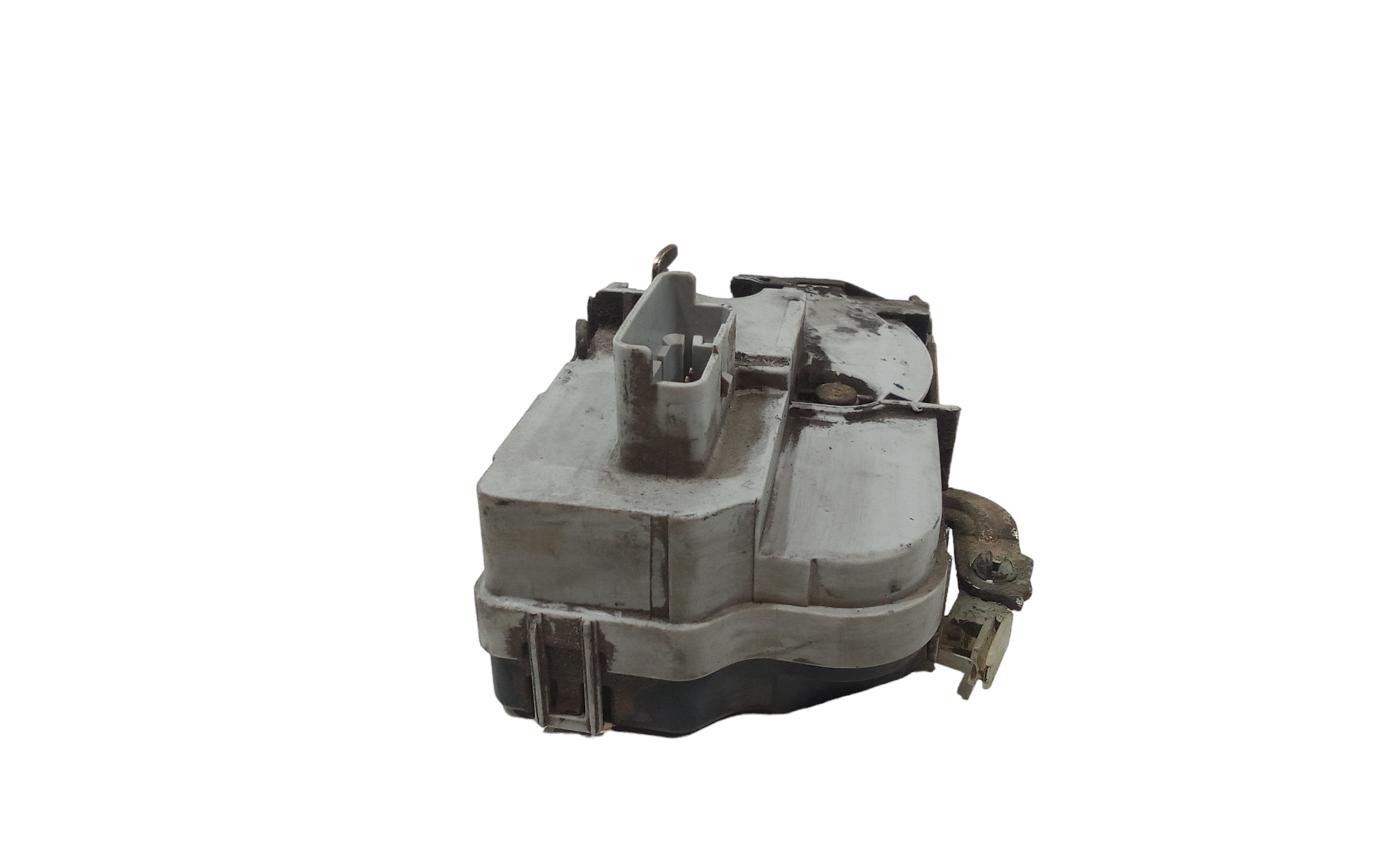 Serratura Anteriore Destra per Citroen C5 Berlina 1 Serie (2000 - 2004)