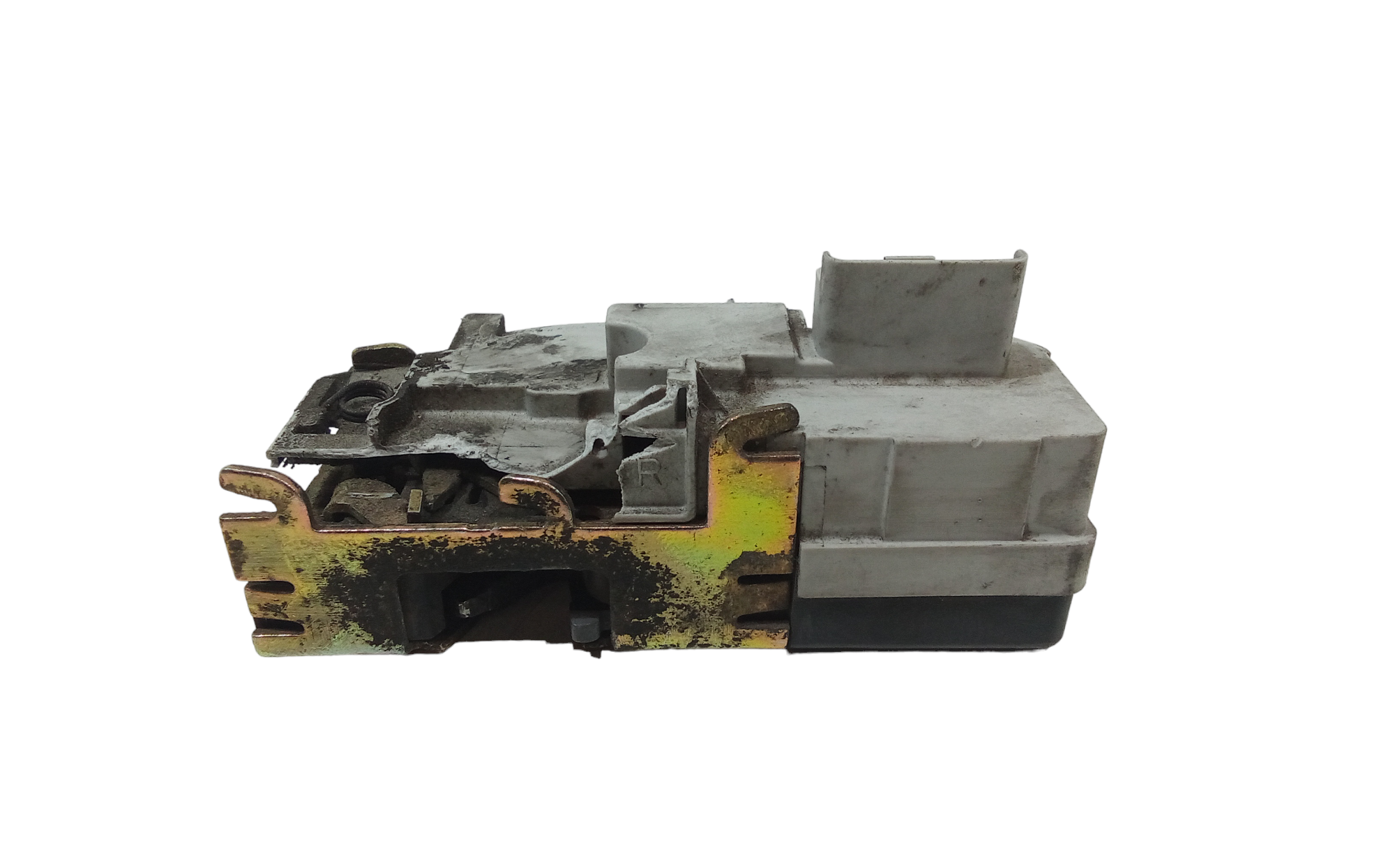 Serratura Anteriore Destra per Citroen C5 Berlina 1 Serie (2000 - 2004)