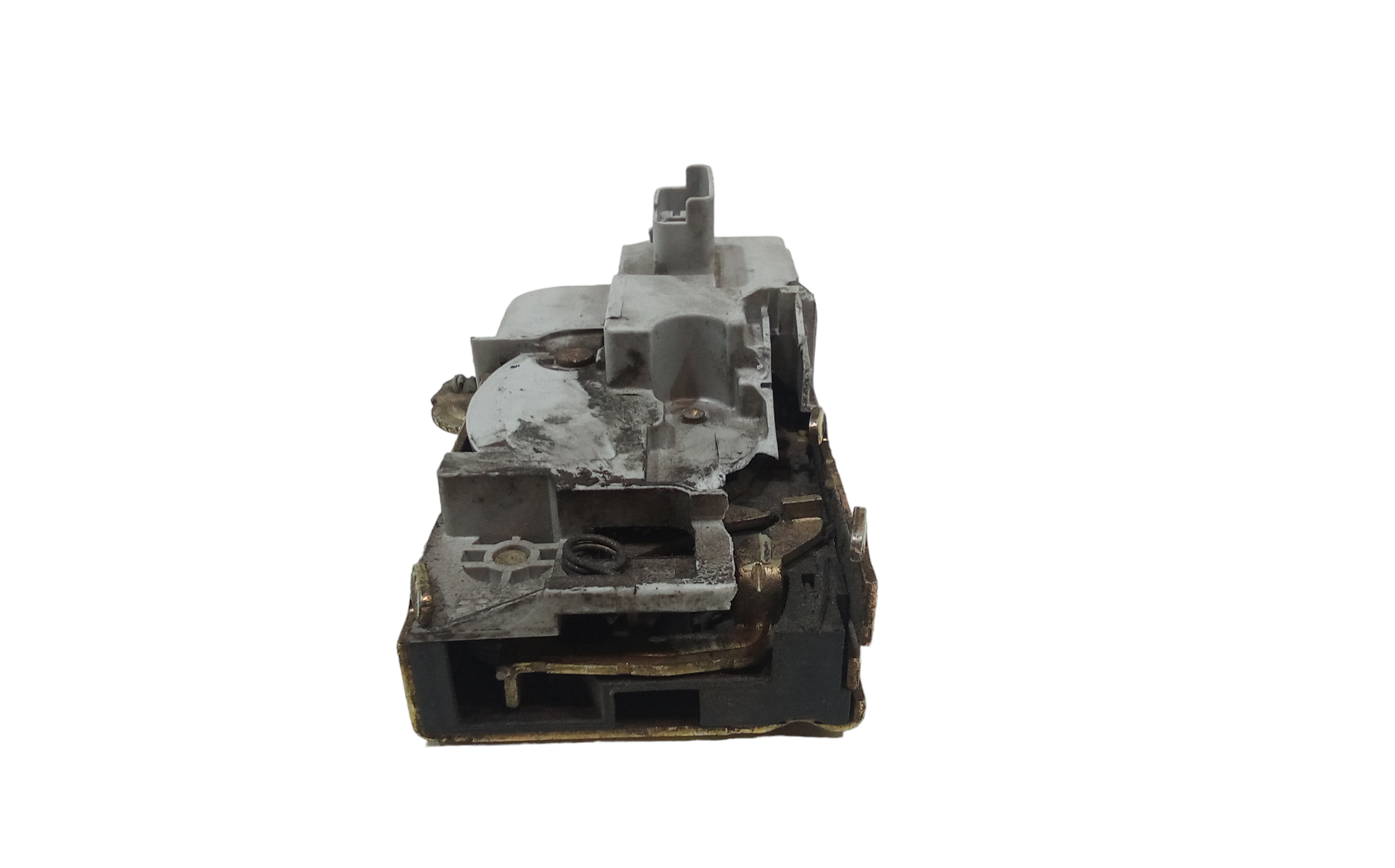 Serratura Anteriore Destra per Citroen C5 Berlina 1 Serie (2000 - 2004)