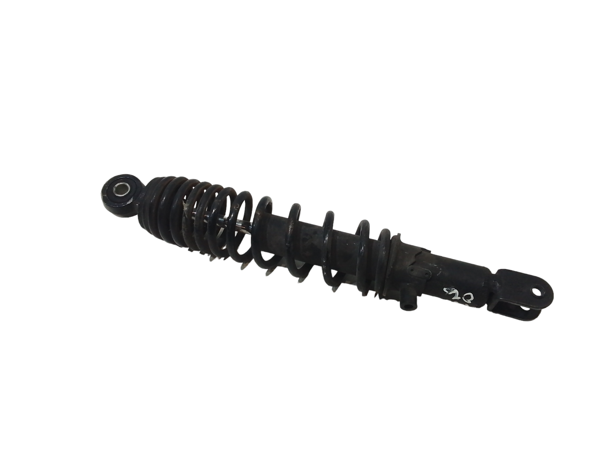 Ammortizzatore/i posteriori per Peugeot Tweet 150 cc (2012 - 2018)