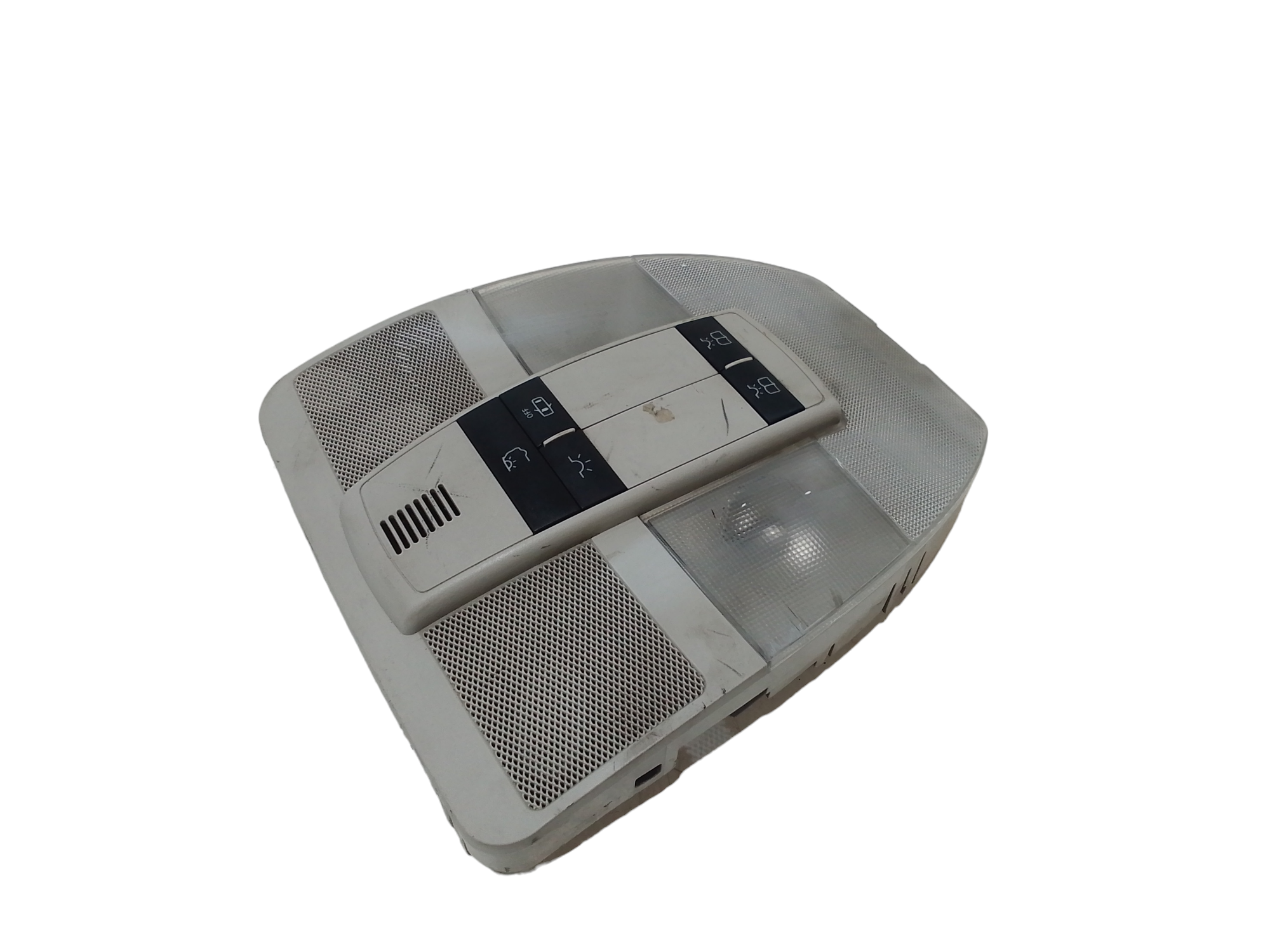 Plafoniera per Mercedes Classe A W169 3 Serie (2004 - 2008)