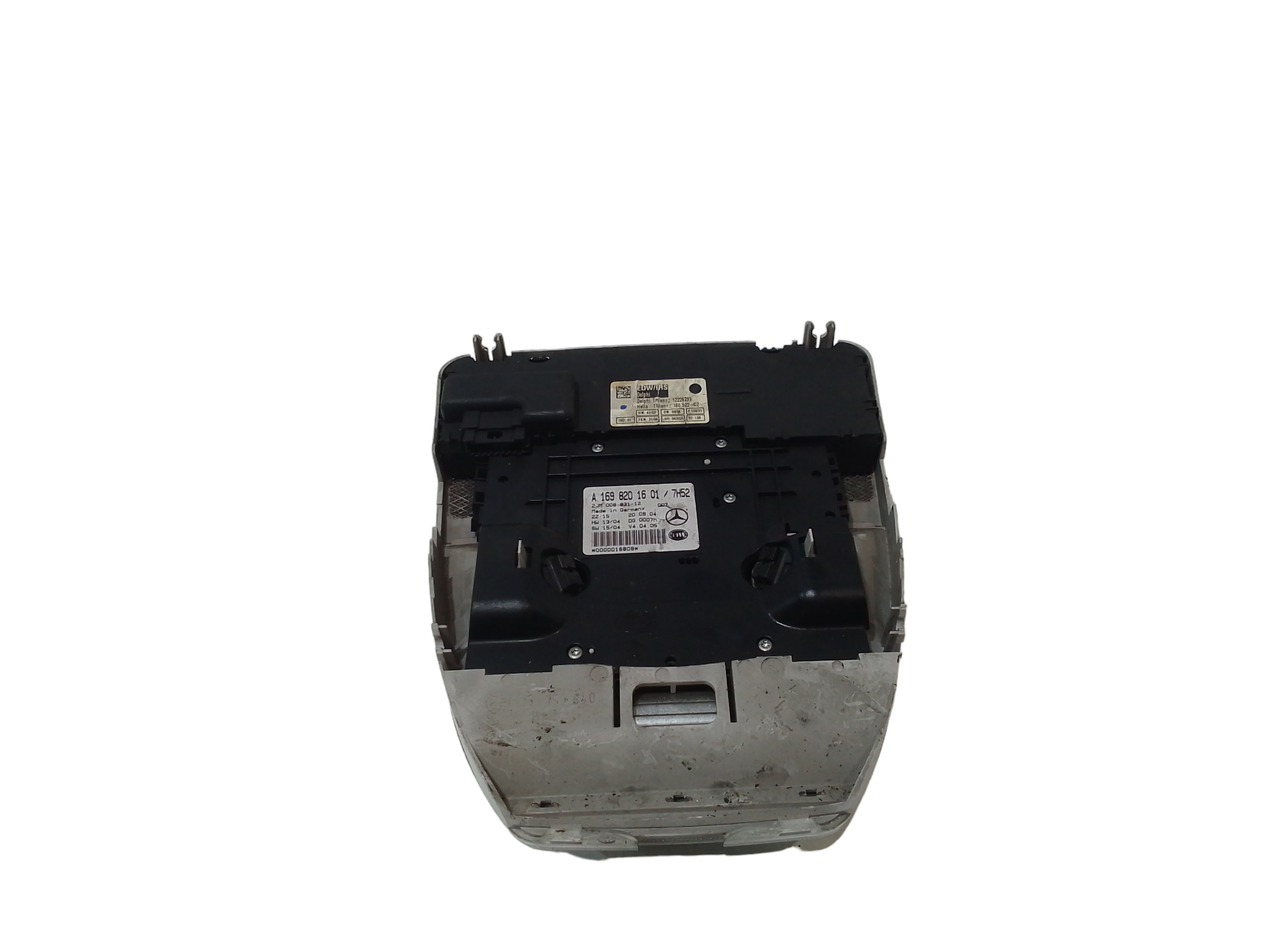 Plafoniera per Mercedes Classe A W169 3 Serie (2004 - 2008)