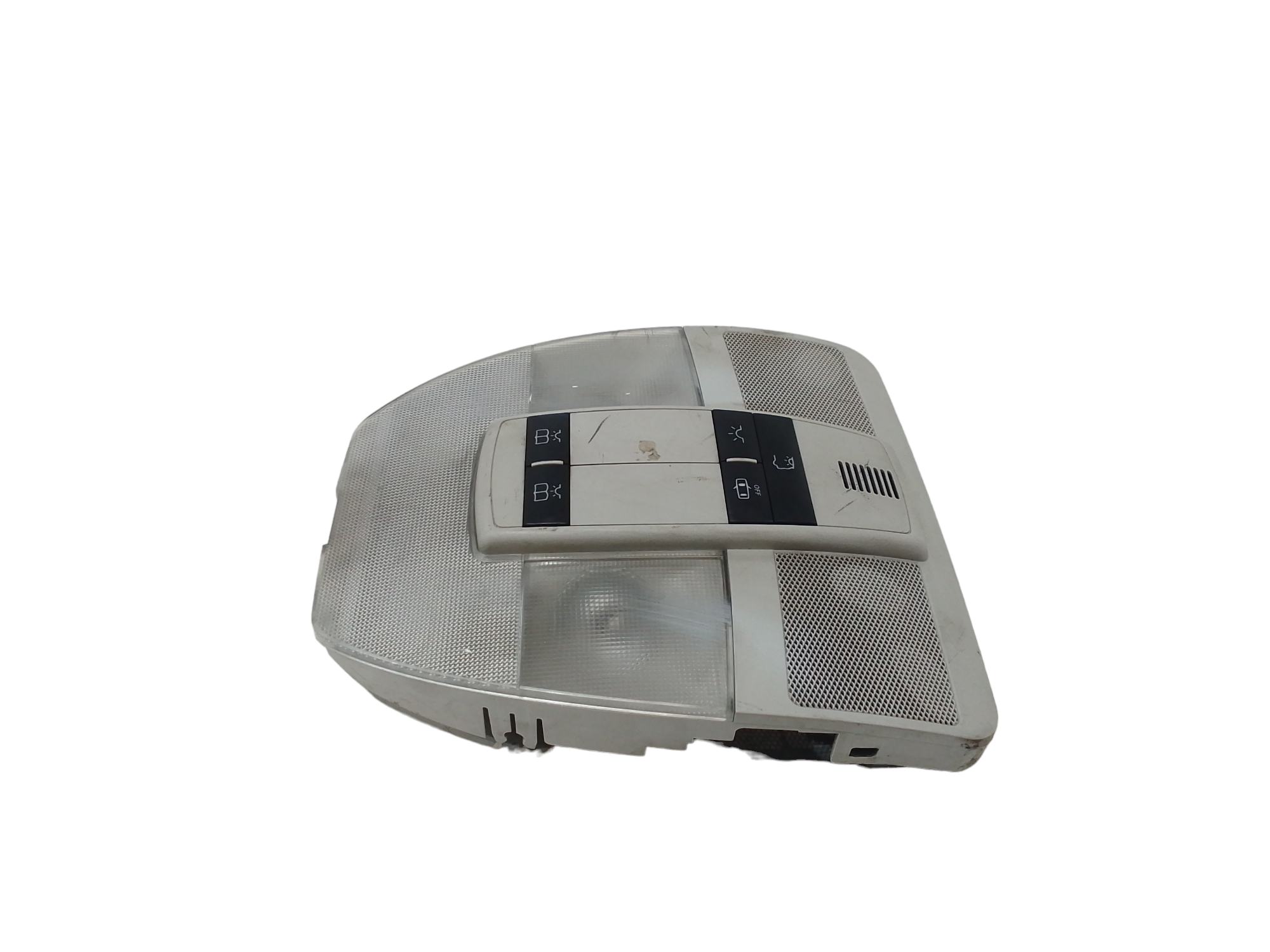 Plafoniera per Mercedes Classe A W169 3 Serie (2004 - 2008)