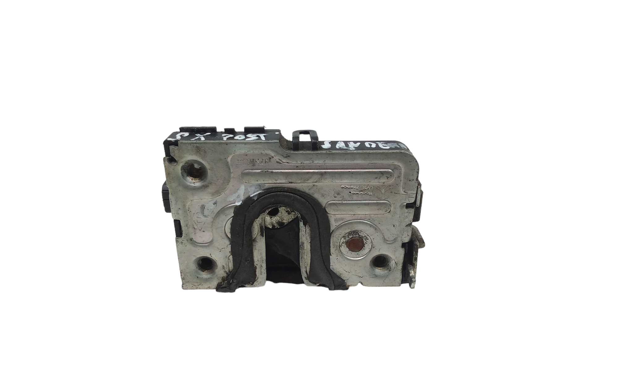 Serratura Posteriore destra per Dacia Sandero 1 Serie (2008 - 2012)