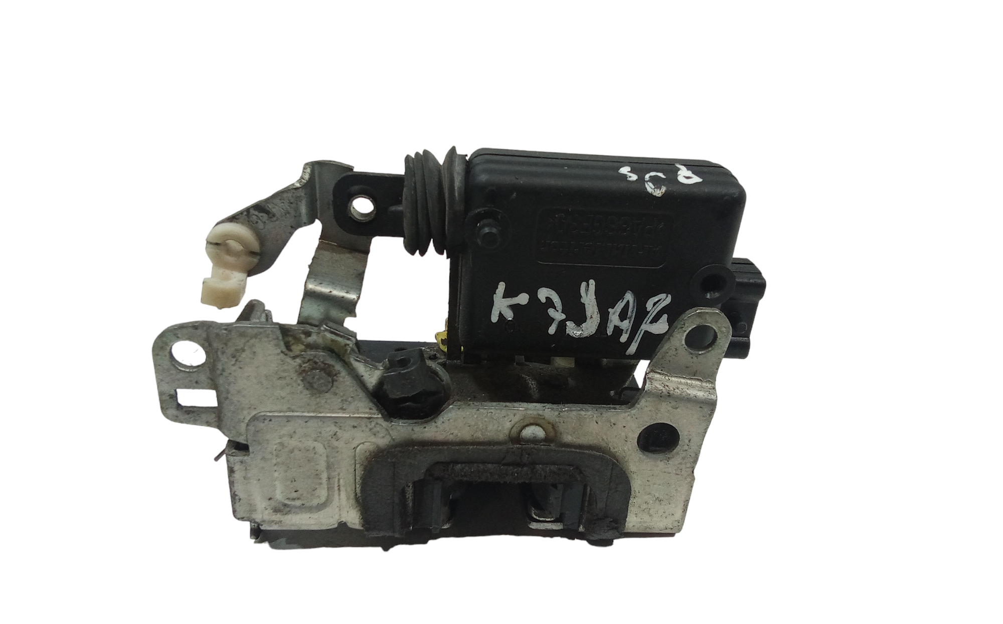 Serratura Posteriore destra per Dacia Sandero 1 Serie (2008 - 2012)