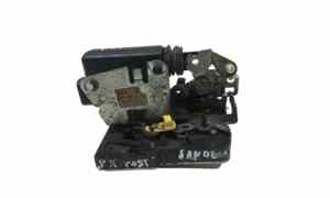 Serratura Posteriore destra per Dacia Sandero 1 Serie (2008 - 2012)