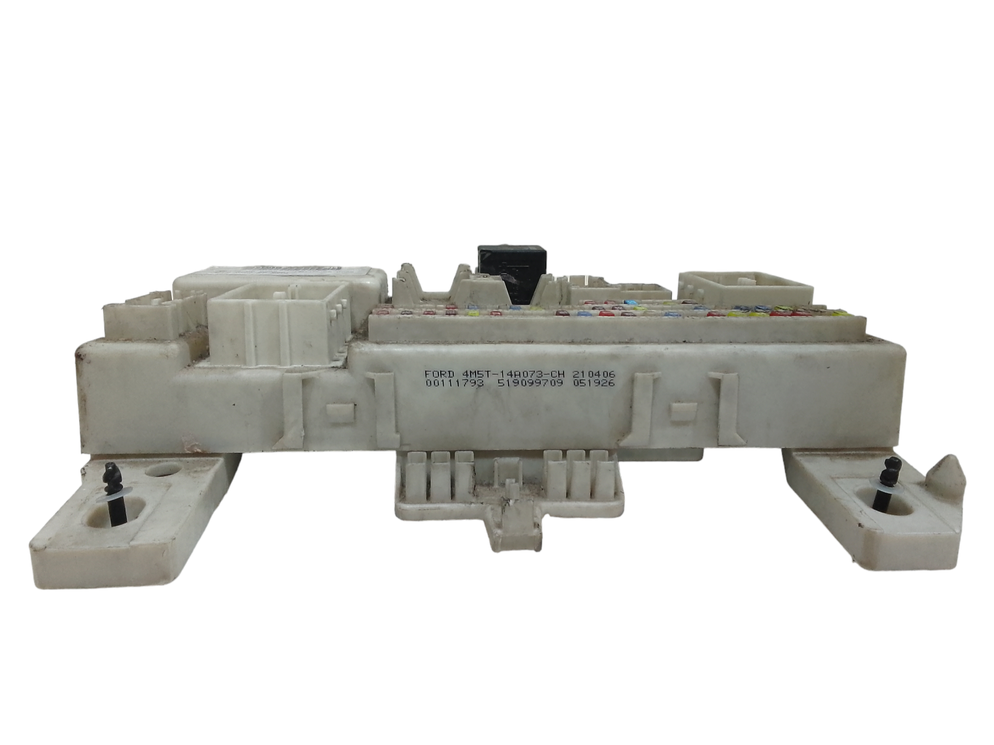 Centralina porta fusibili per Ford C - Max Serie (03>07) (2003 - 2007)