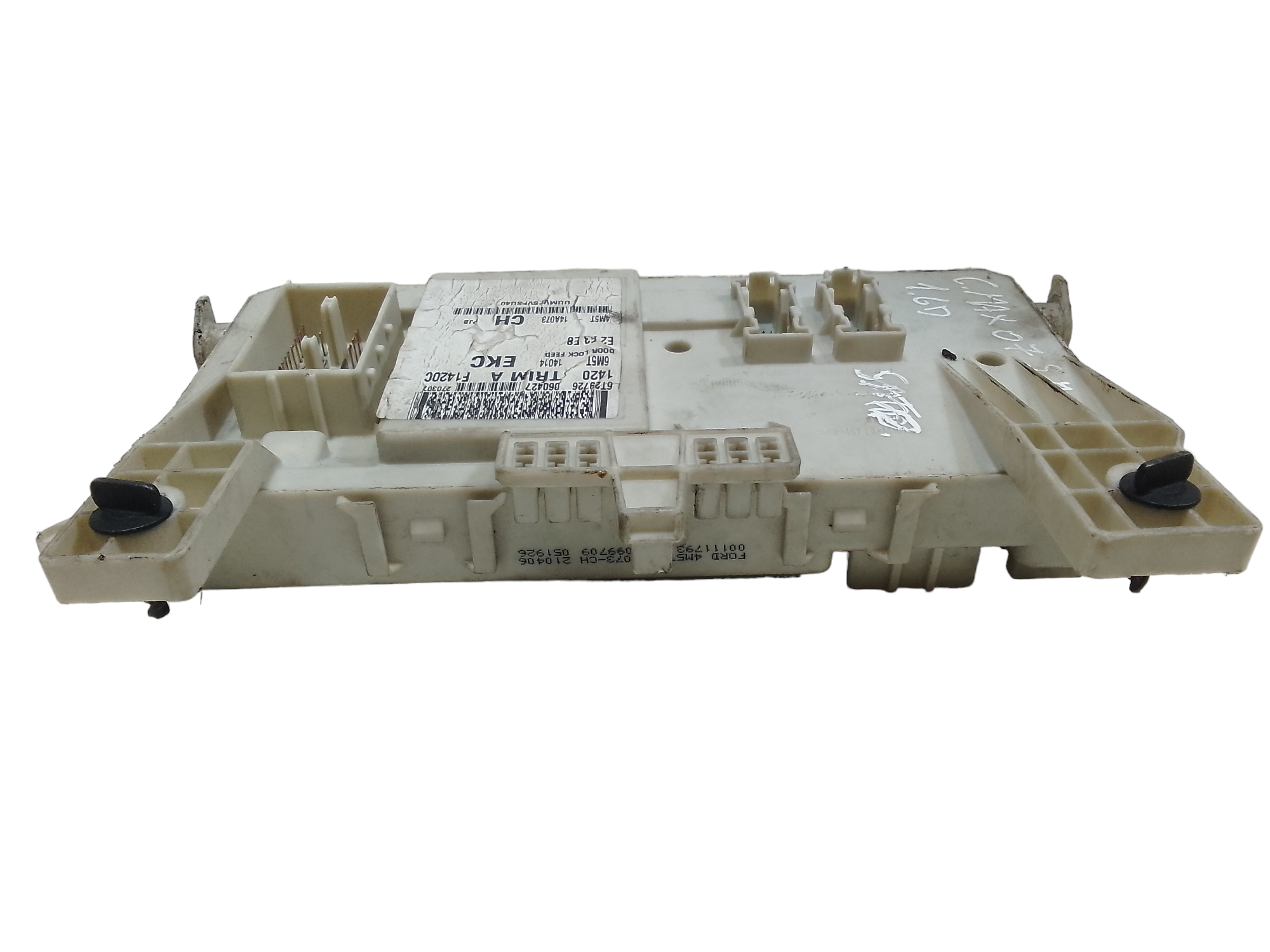 Centralina porta fusibili per Ford C - Max Serie (03>07) (2003 - 2007)