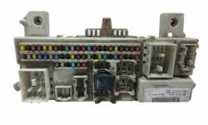 Centralina porta fusibili per Ford C - Max Serie (03>07) (2003 - 2007)