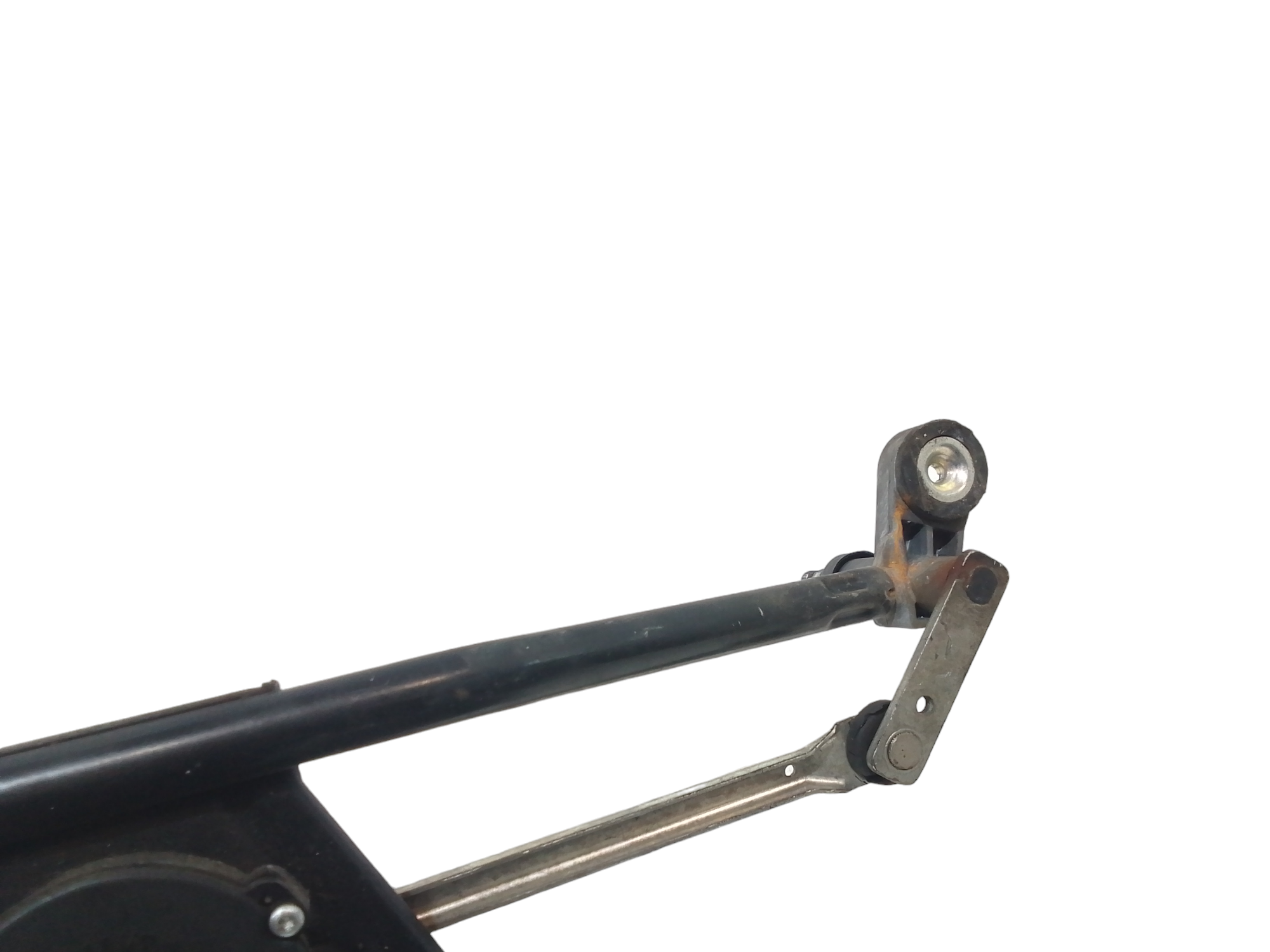 Motorino tergi ant completo di tandem per Ford Transit Connect 2 Serie (2006 - 2009)