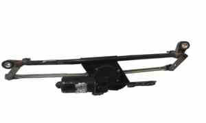 Motorino tergi ant completo di tandem per Ford Transit Connect 2 Serie (2006 - 2009)