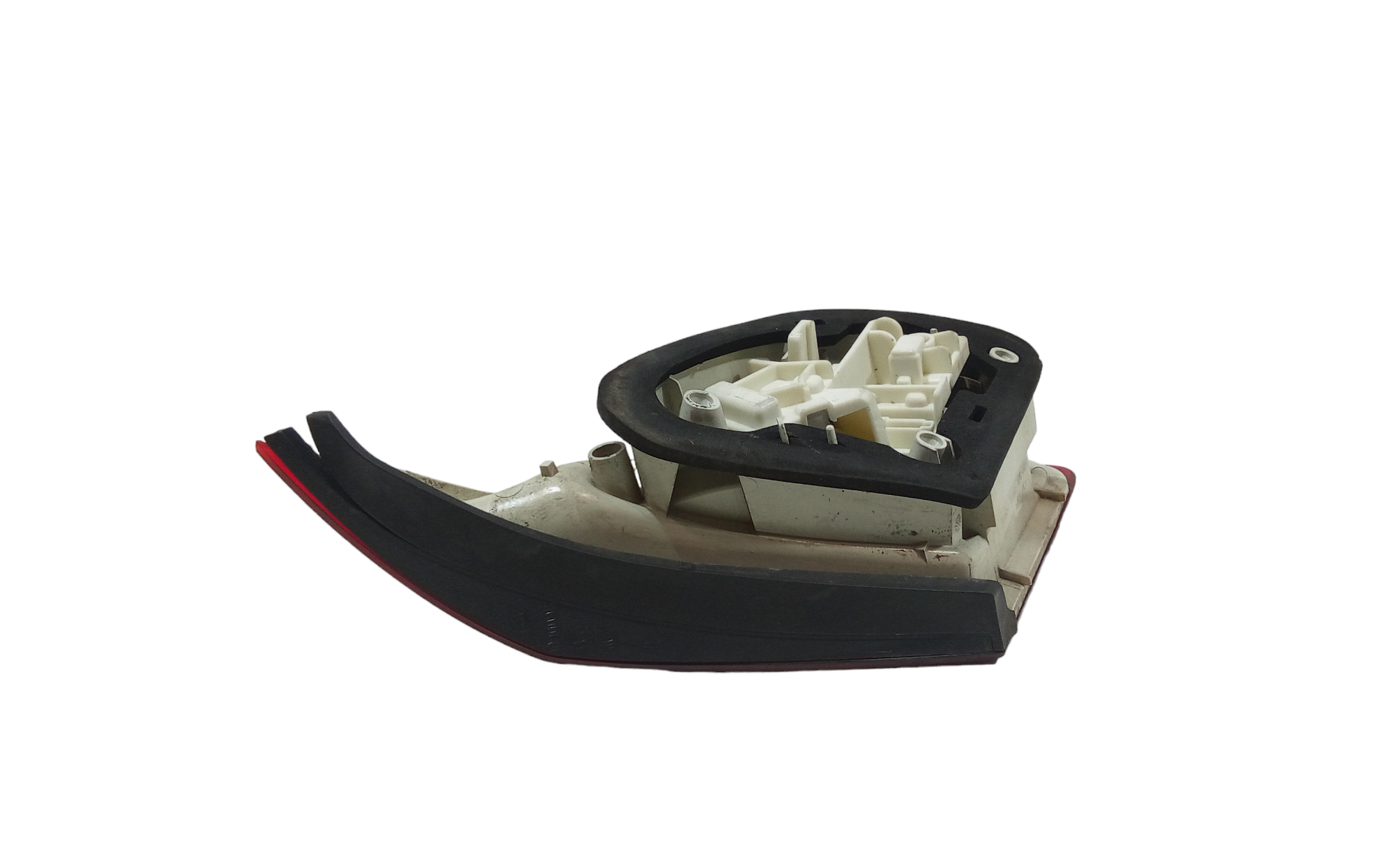 Stop Posteriore Destro Integrato nel Portello per Opel Astra J (2009 - In produzione)