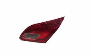 Stop Posteriore Destro Integrato nel Portello per Opel Astra J (2009 - In produzione)