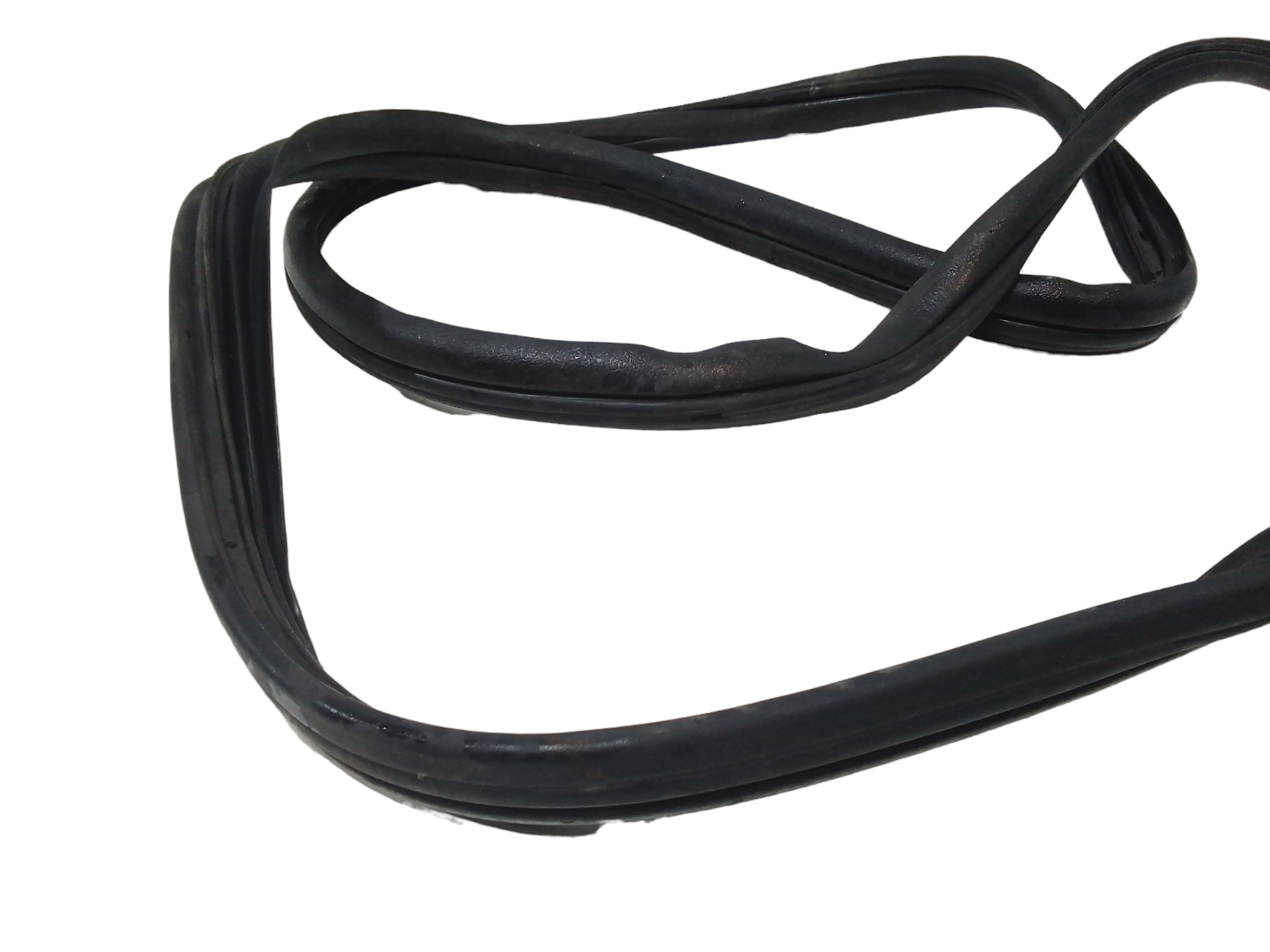 Guarnizioni portiere per Renault Clio Serie (04>08) (2004 - 2008)