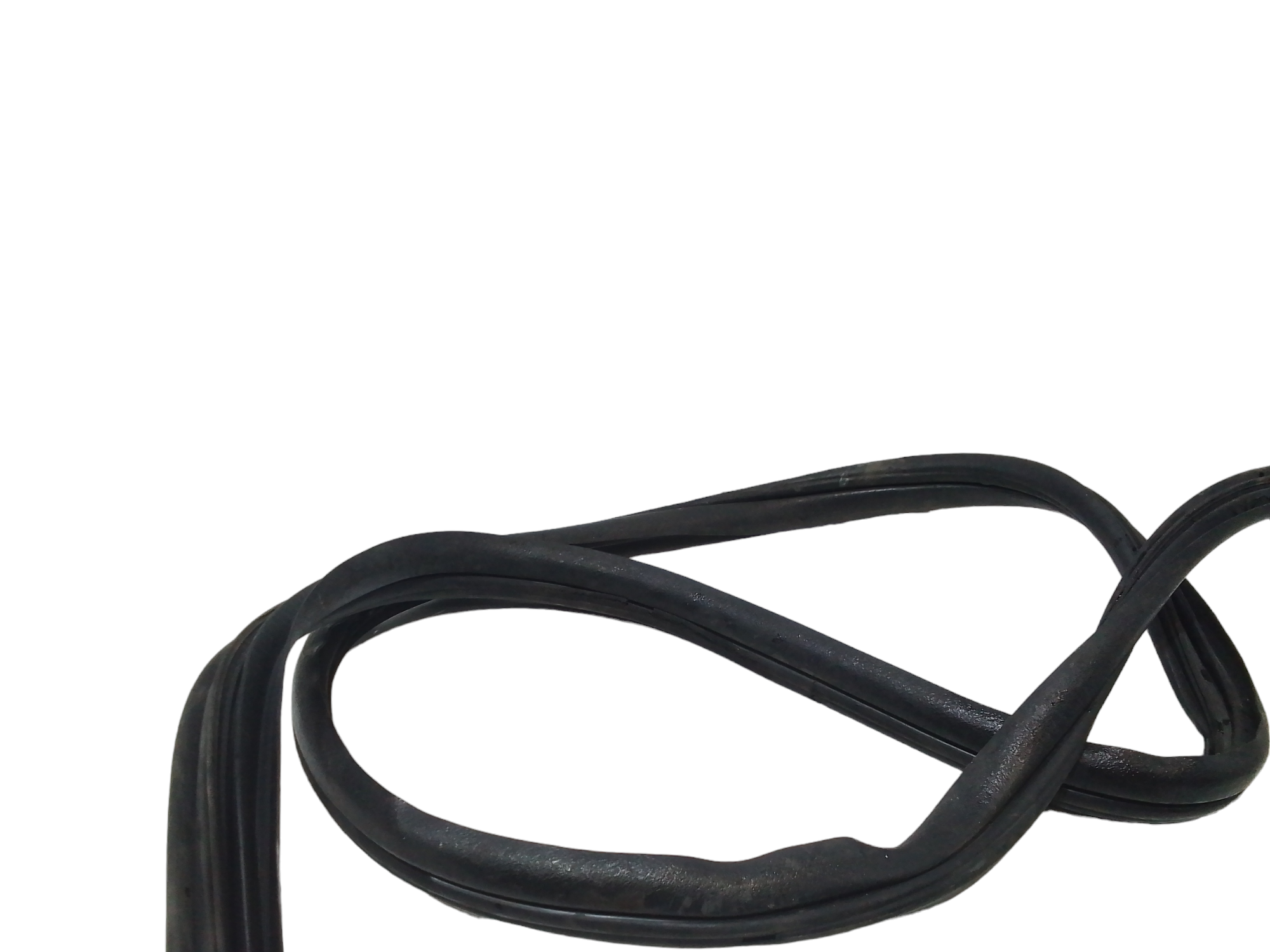 Guarnizioni portiere per Renault Clio Serie (04>08) (2004 - 2008)