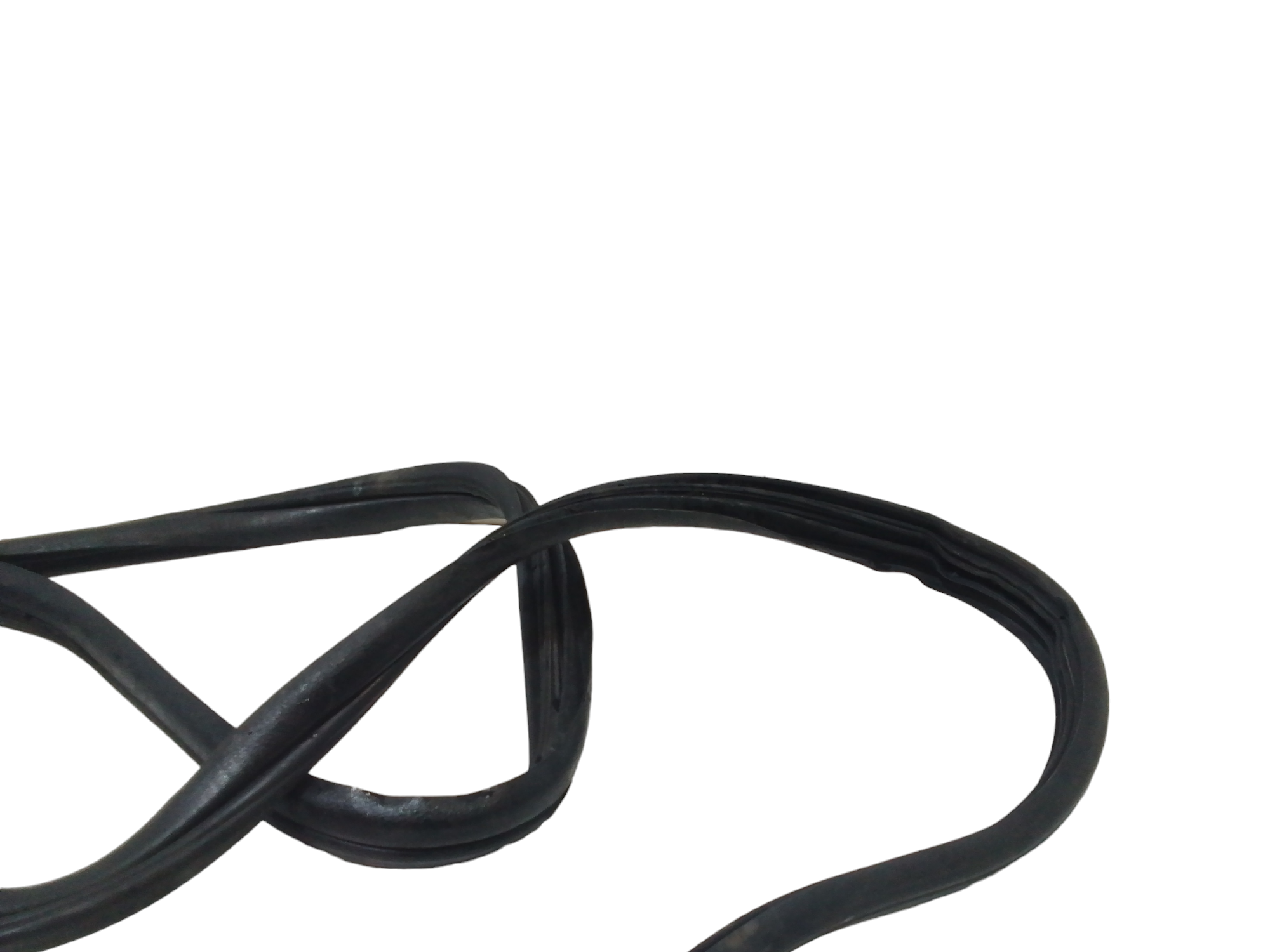 Guarnizioni portiere per Renault Clio Serie (04>08) (2004 - 2008)