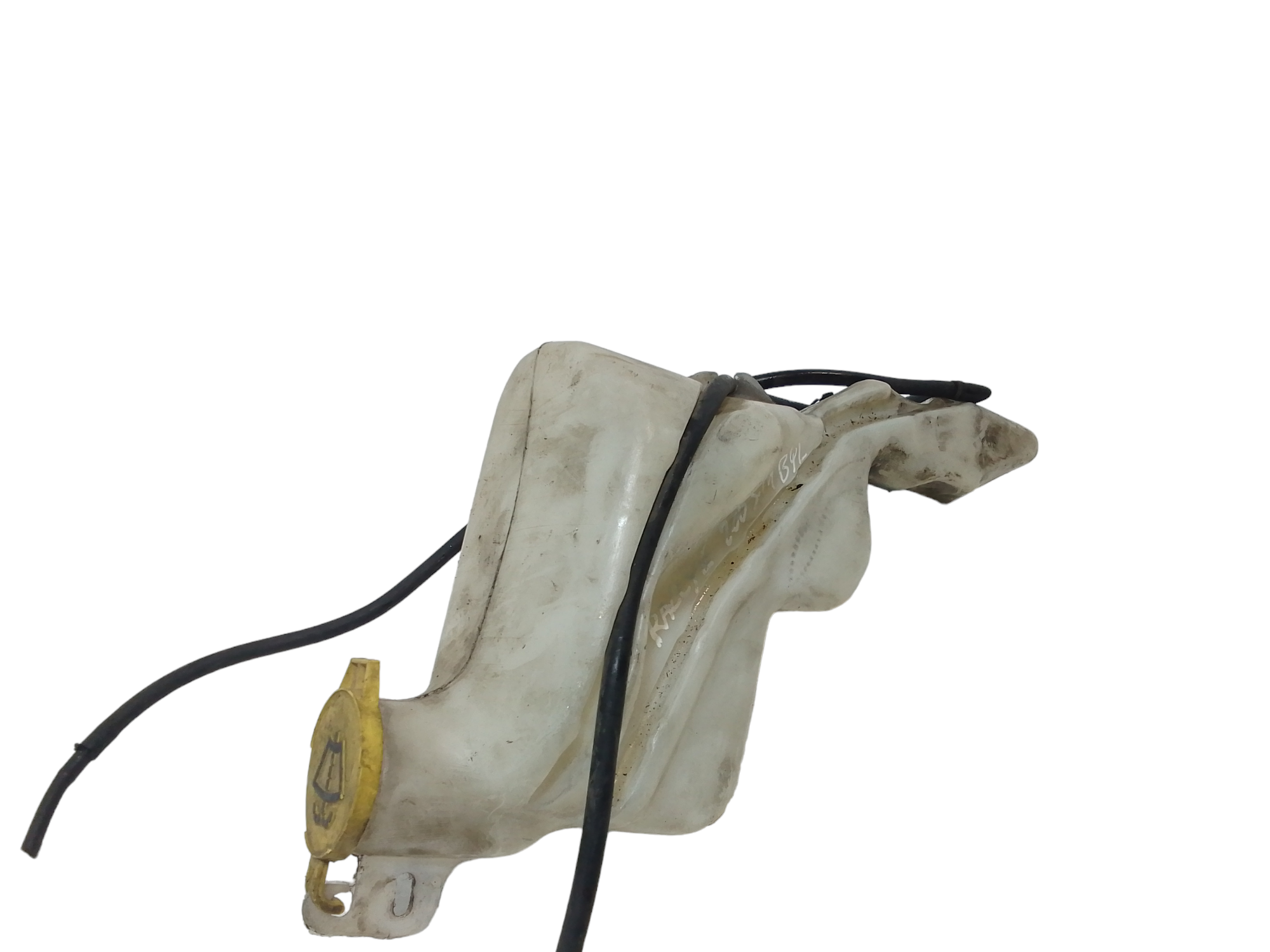 Vaschetta Tergi ant per Jeep Compass Serie (07>11) (2007 - 2011)