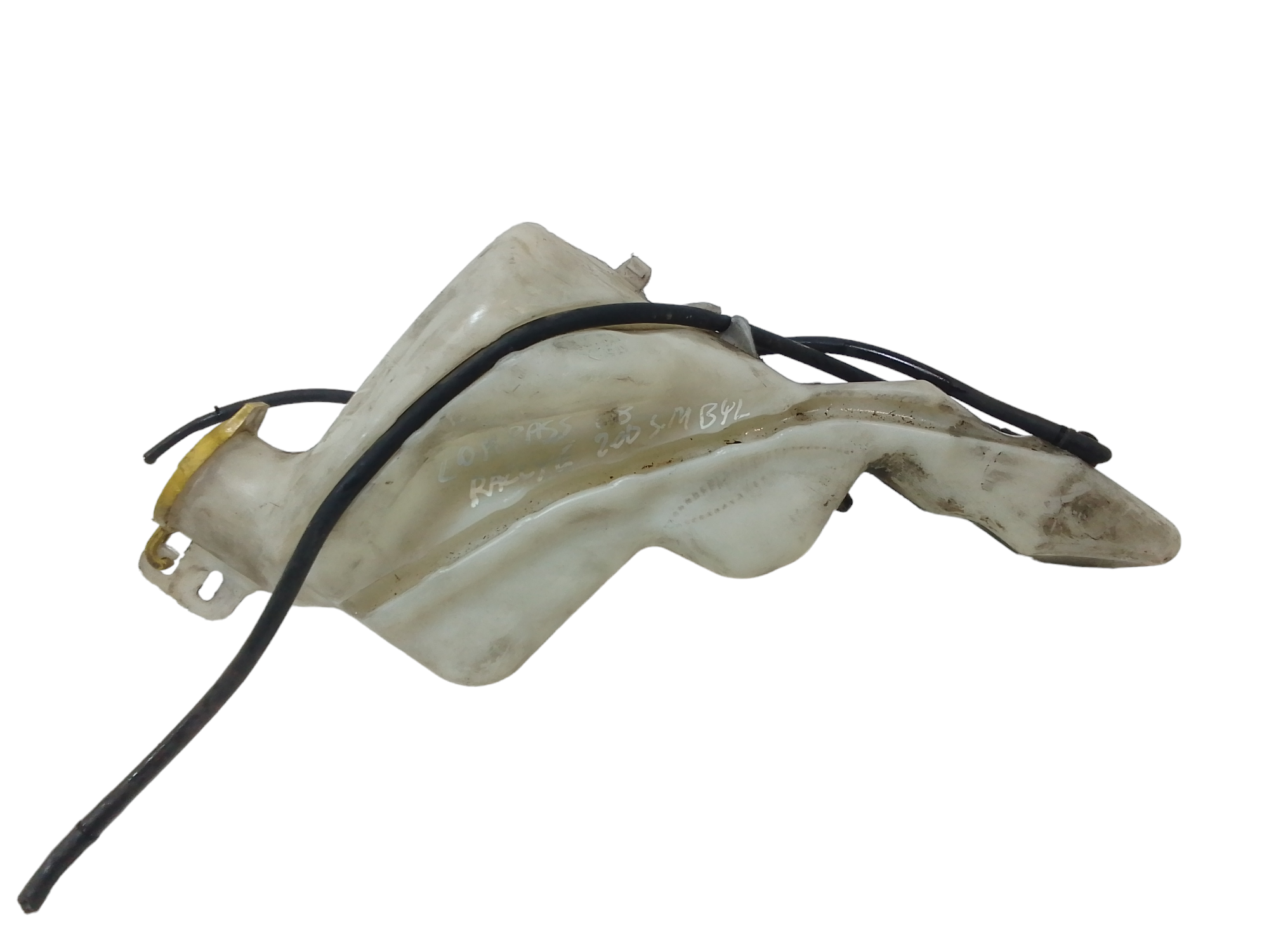 Vaschetta Tergi ant per Jeep Compass Serie (07>11) (2007 - 2011)