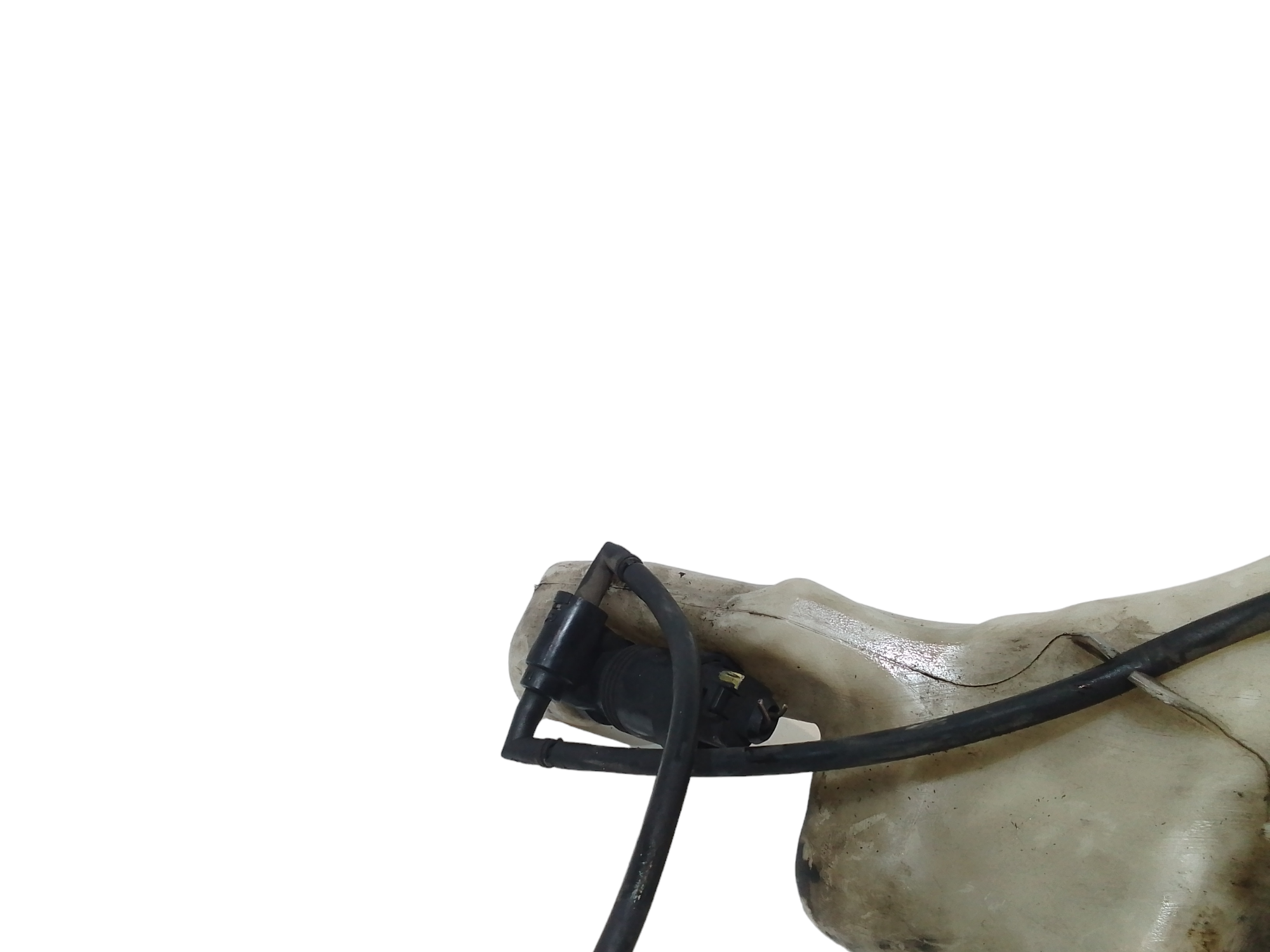 Vaschetta Tergi ant per Jeep Compass Serie (07>11) (2007 - 2011)