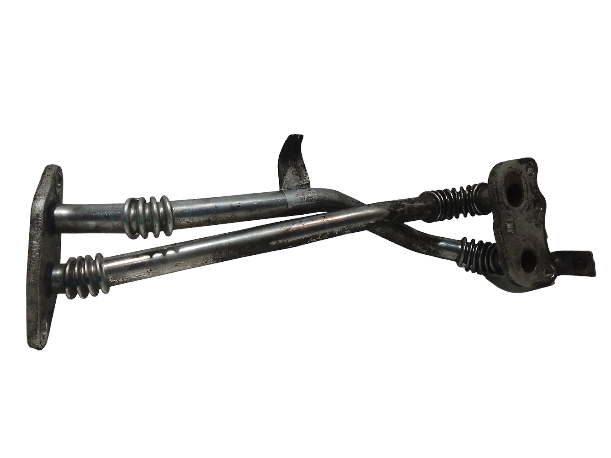 Tubo refrigerante turbina per Fiat 500 L Serie Trekking/cross (2013 - In produzione)