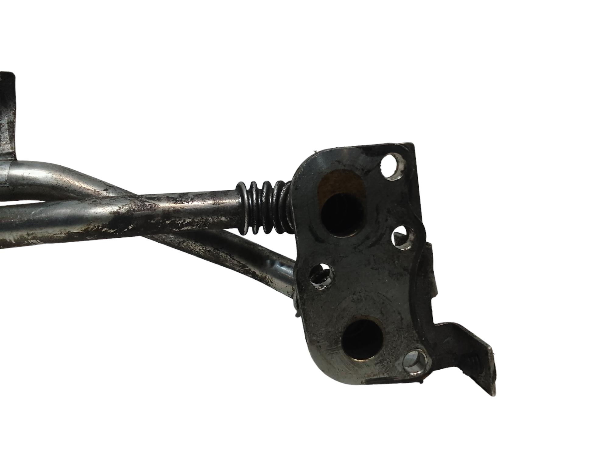 Tubo refrigerante turbina per Fiat 500 L Serie Trekking/cross (2013 - In produzione)